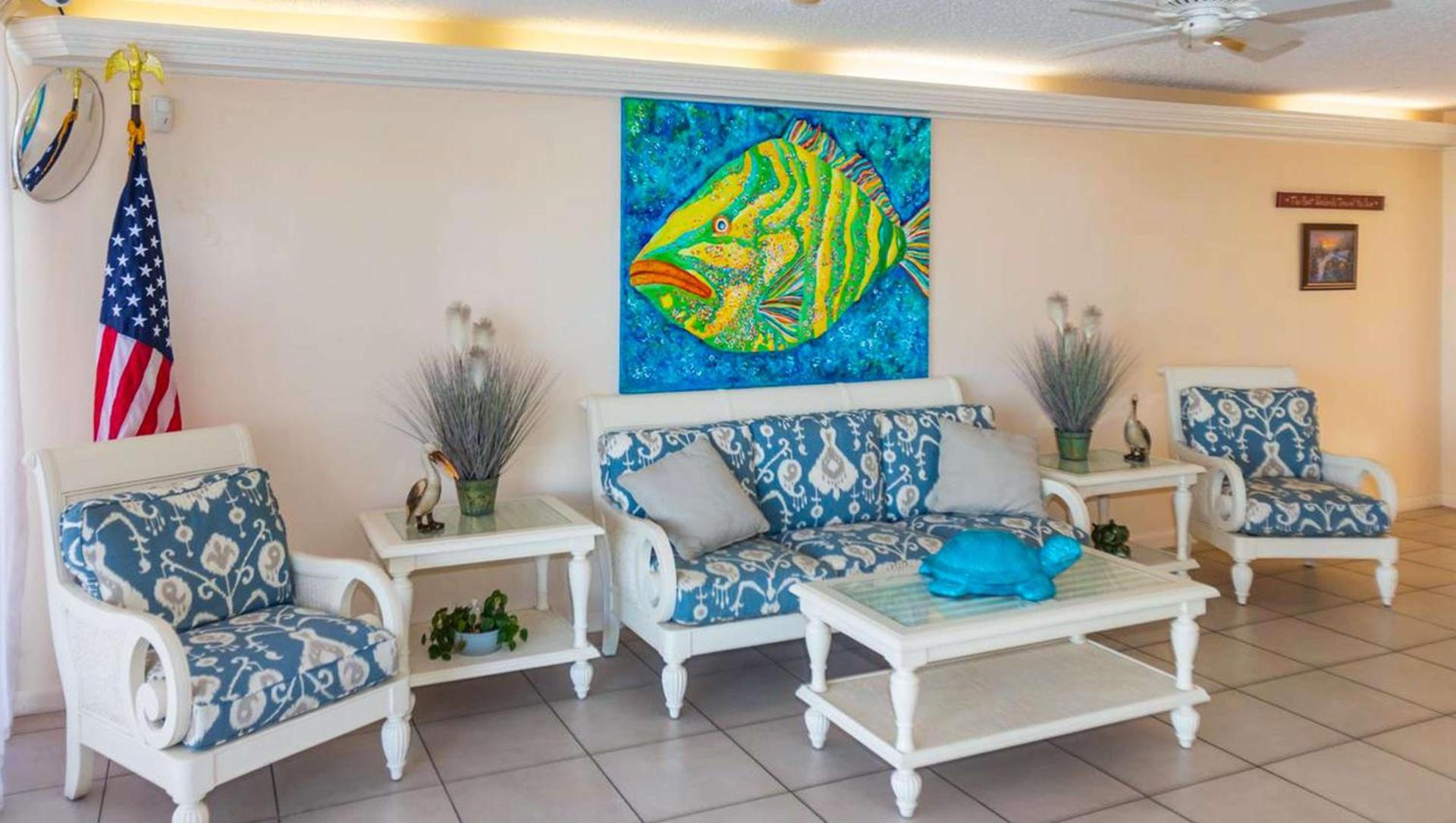 Belleair Beach Resort Motel photo 3