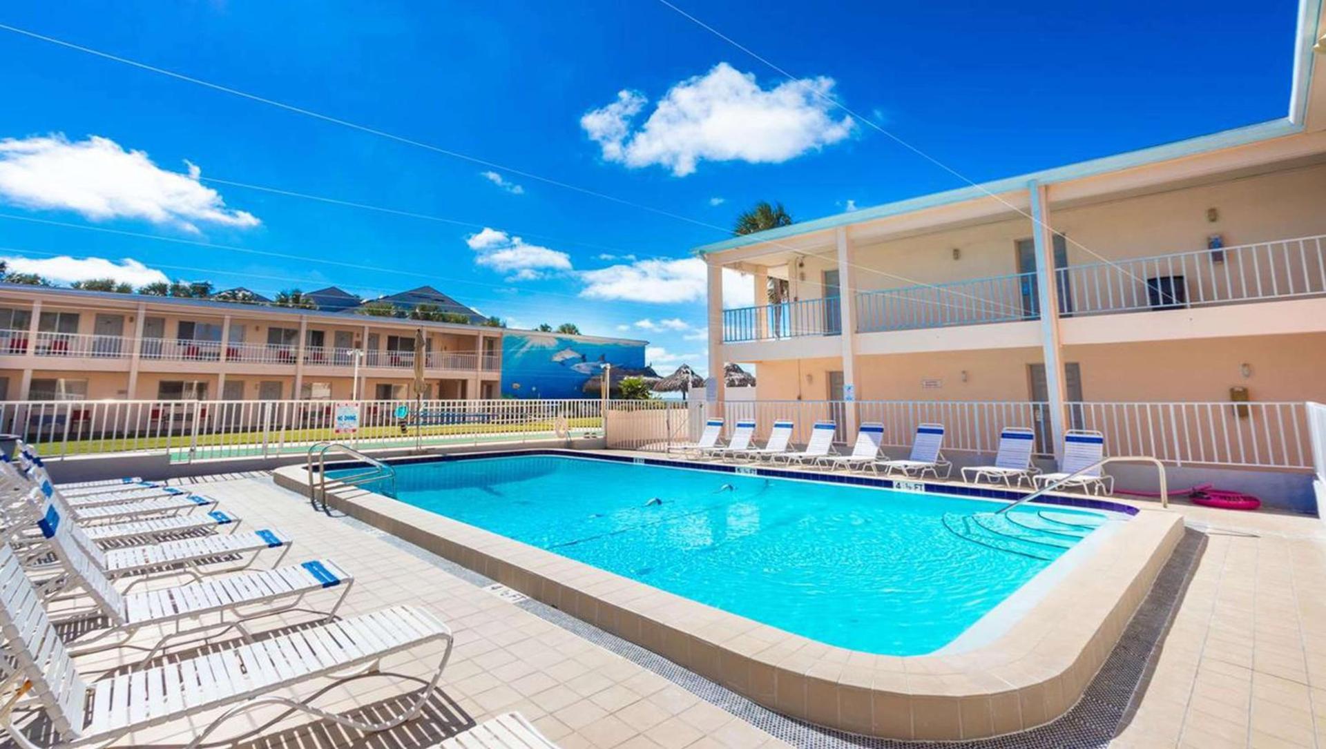 Belleair Beach Resort Motel photo 2