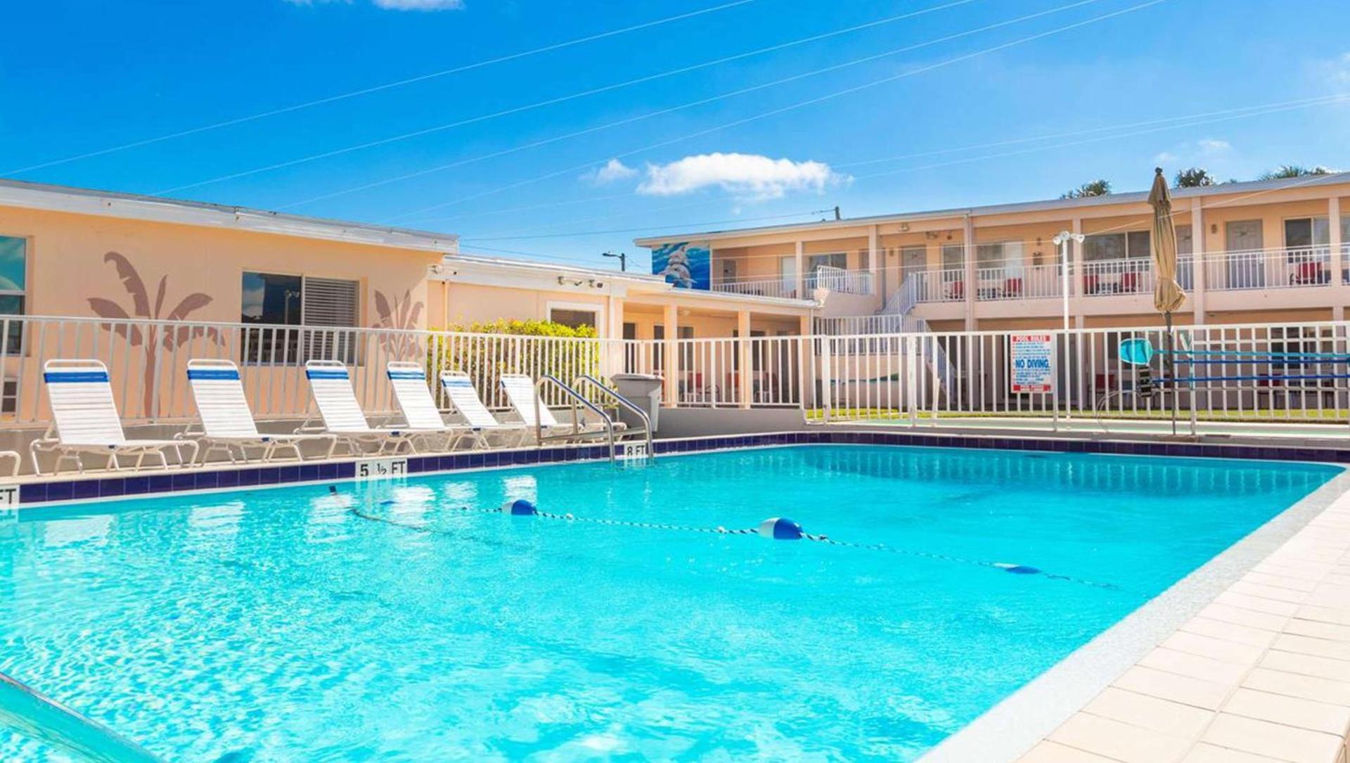 Belleair Beach Resort Motel photo 29