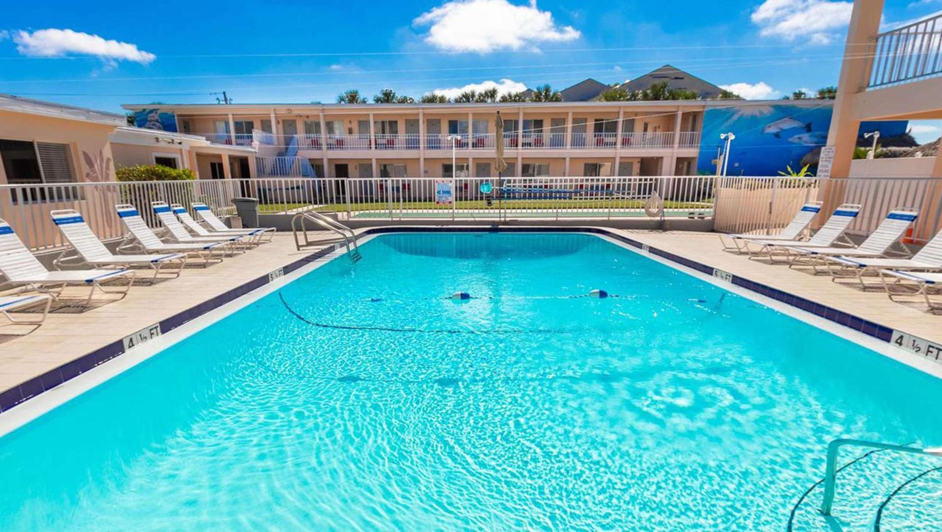 Belleair Beach Resort Motel photo 6