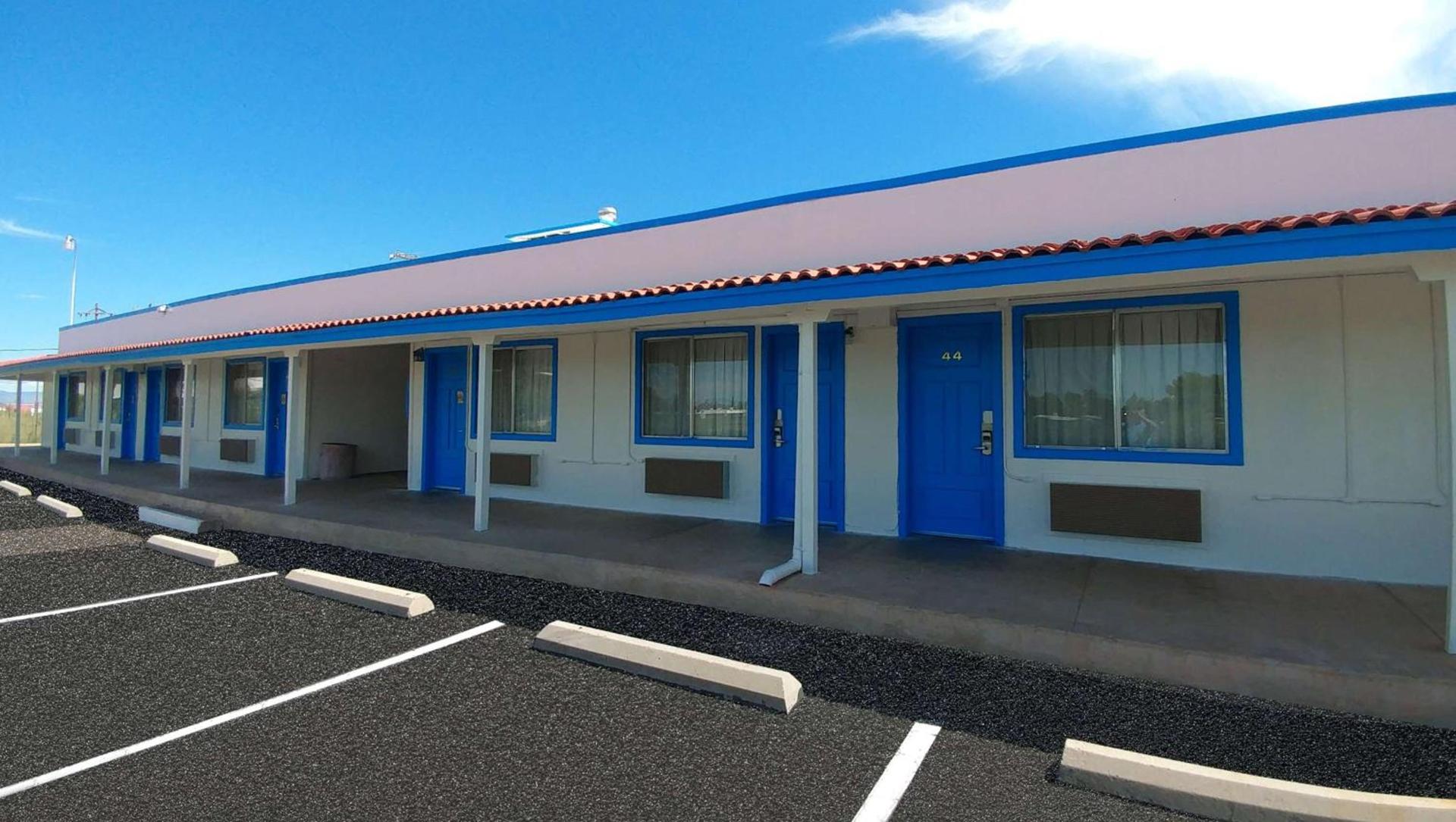 Magnuson Hotel Sierra Vista — hotel in Sierra Vista
