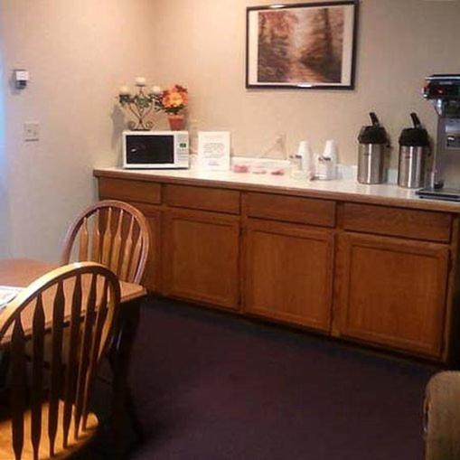 Countryside Inn Motel Albert Lea photo 14