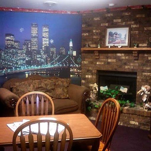 Countryside Inn Motel Albert Lea photo 4