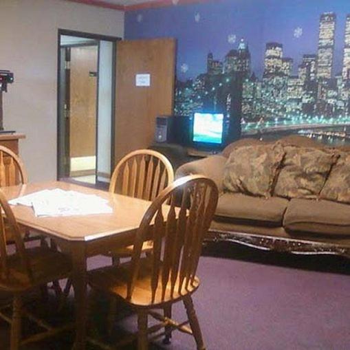 Countryside Inn Motel Albert Lea photo 15