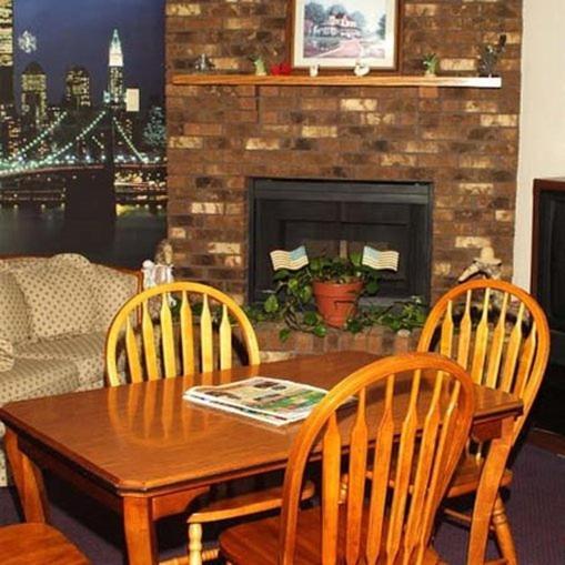 Countryside Inn Motel Albert Lea photo 18