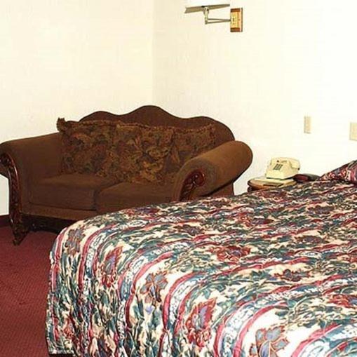 Countryside Inn Motel Albert Lea photo 20