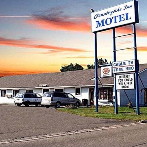 Countryside Inn Motel Albert Lea photo 12
