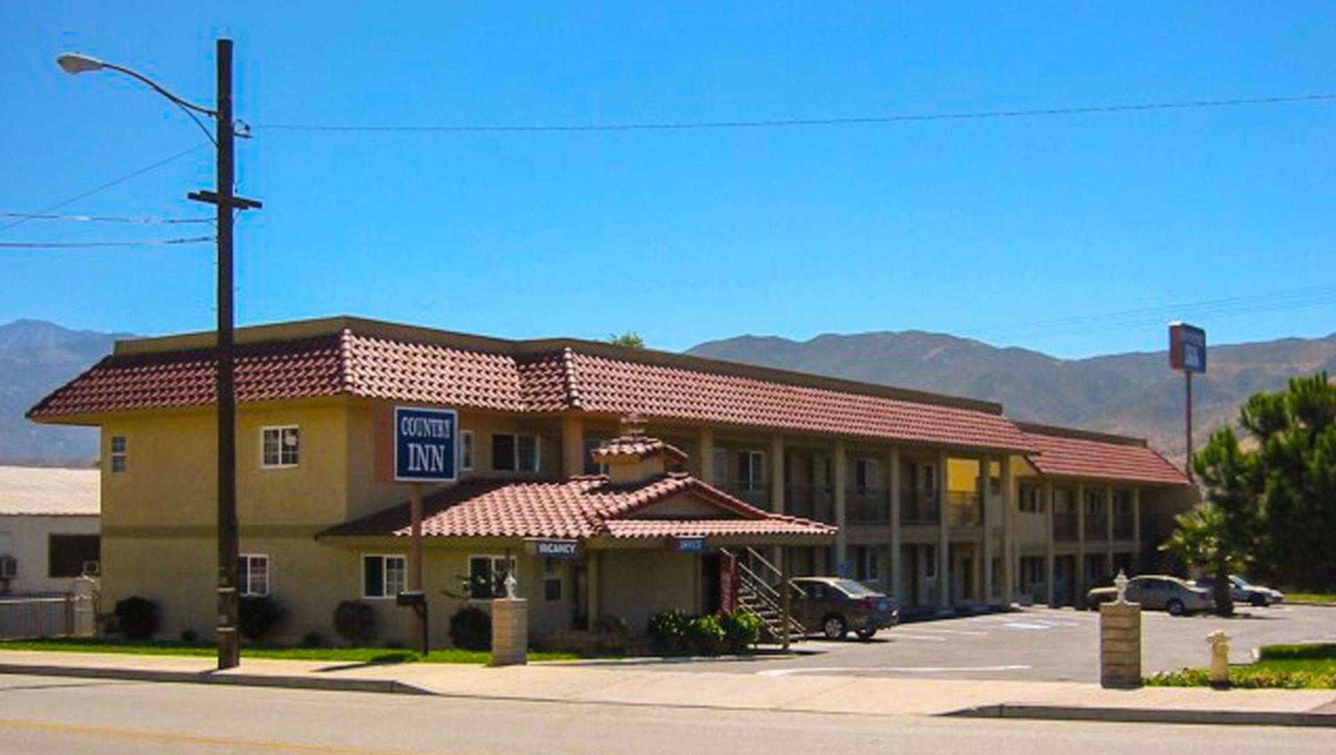 Country Inn Banning photo 2
