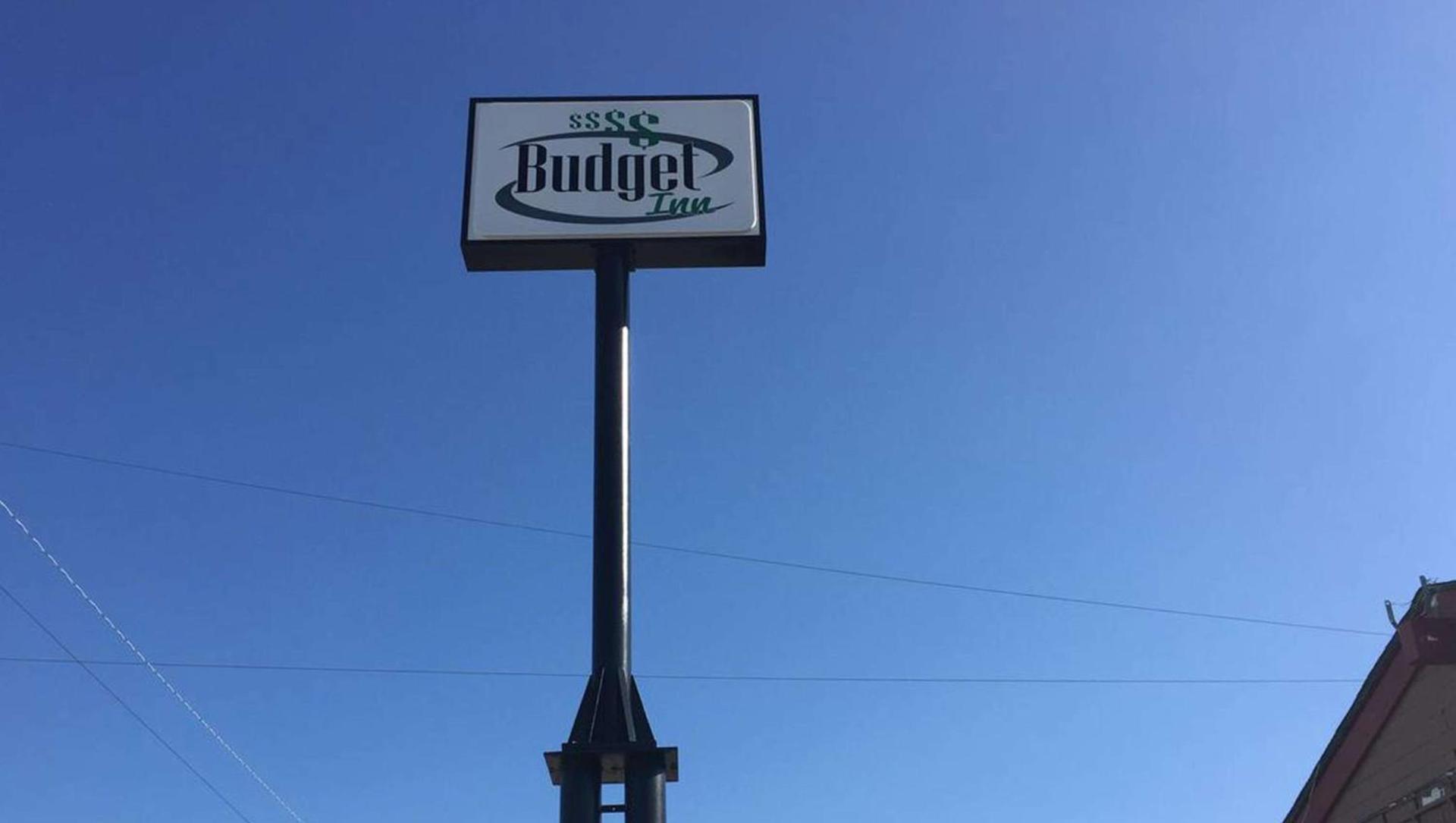 Budget Inn Ardmore OK photo 30