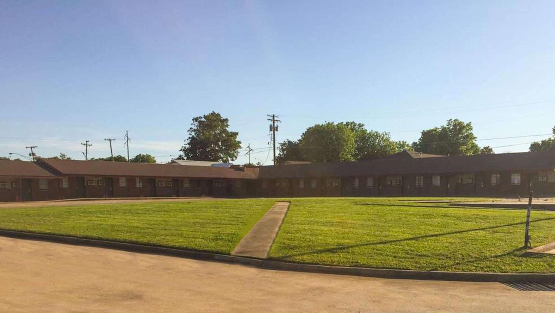 Budget Inn Ardmore OK photo 6