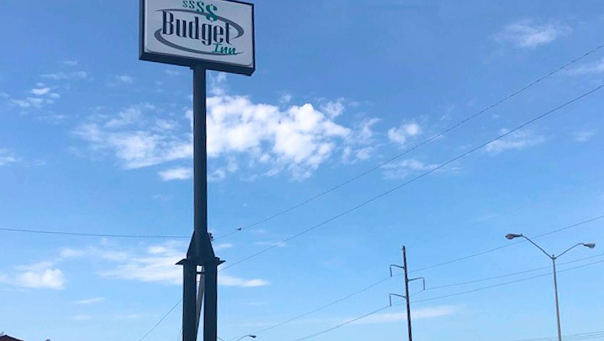 Budget Inn Ardmore OK photo 8