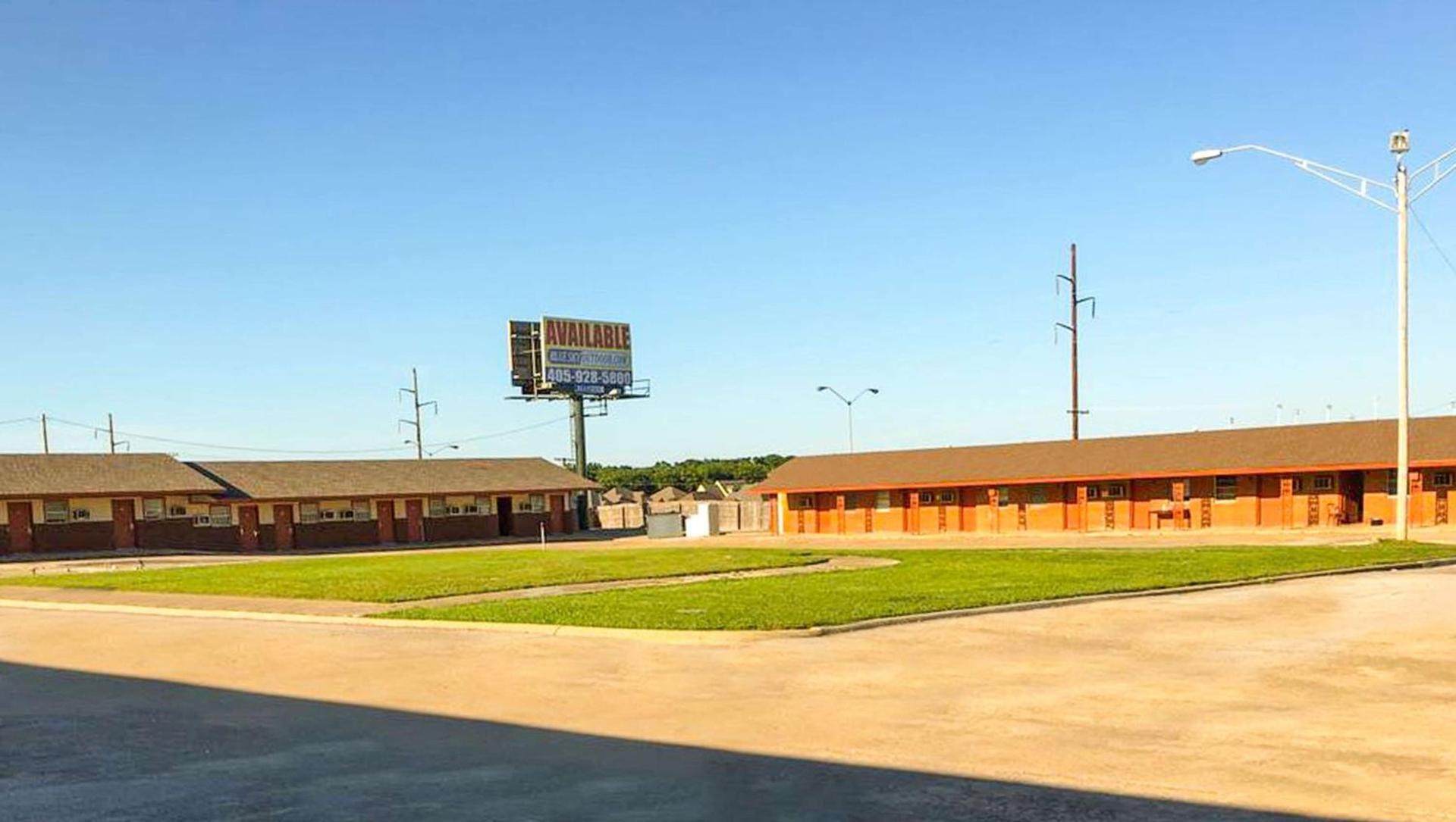 Budget Inn Ardmore OK photo 4
