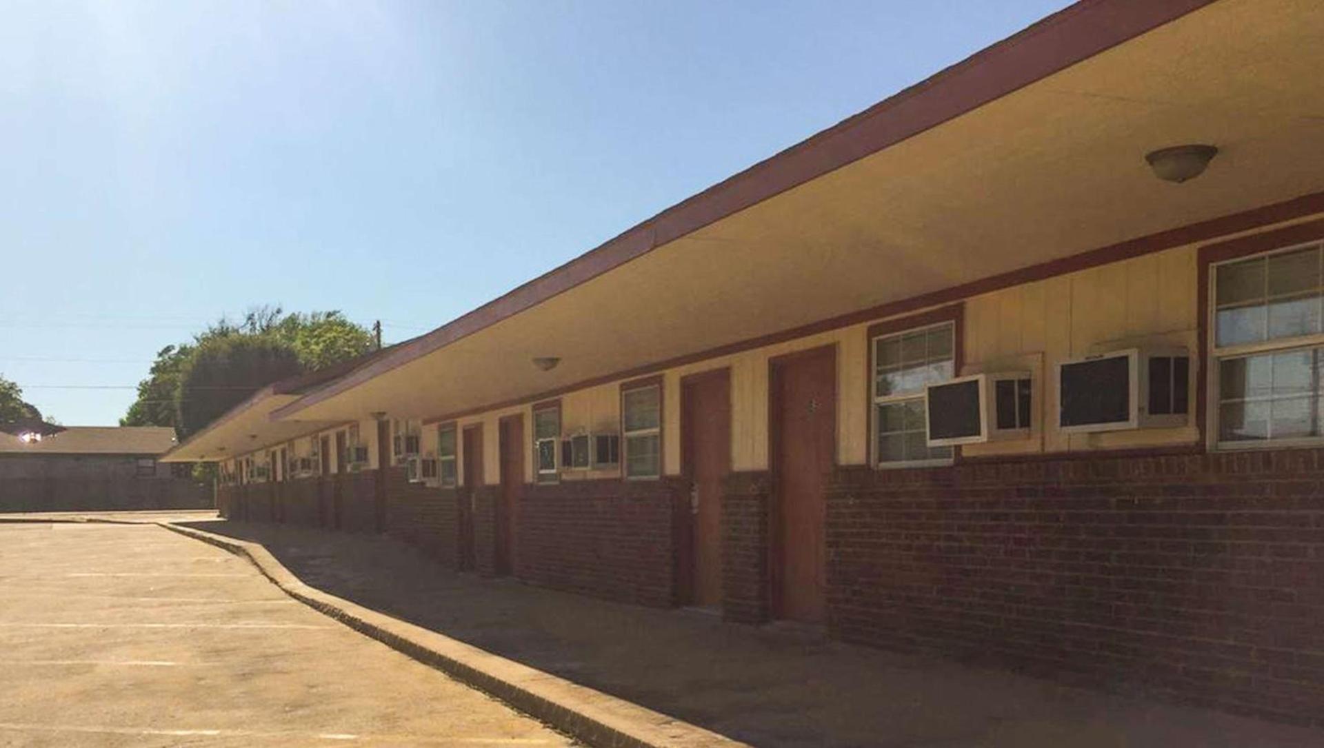 Budget Inn Ardmore OK photo 7