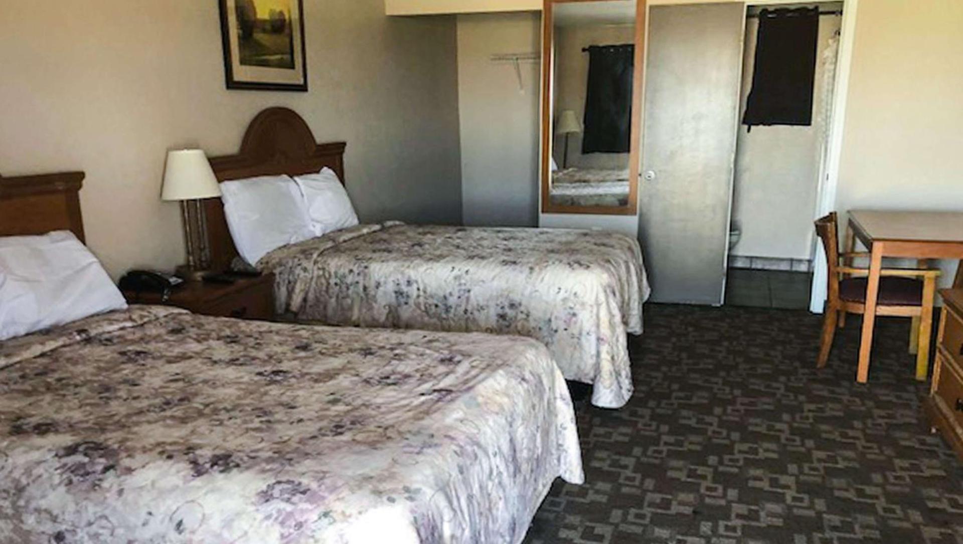 Budget Inn Ardmore OK photo 19