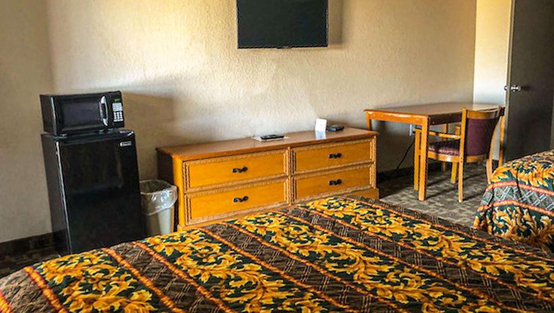 Budget Inn Ardmore OK photo 20