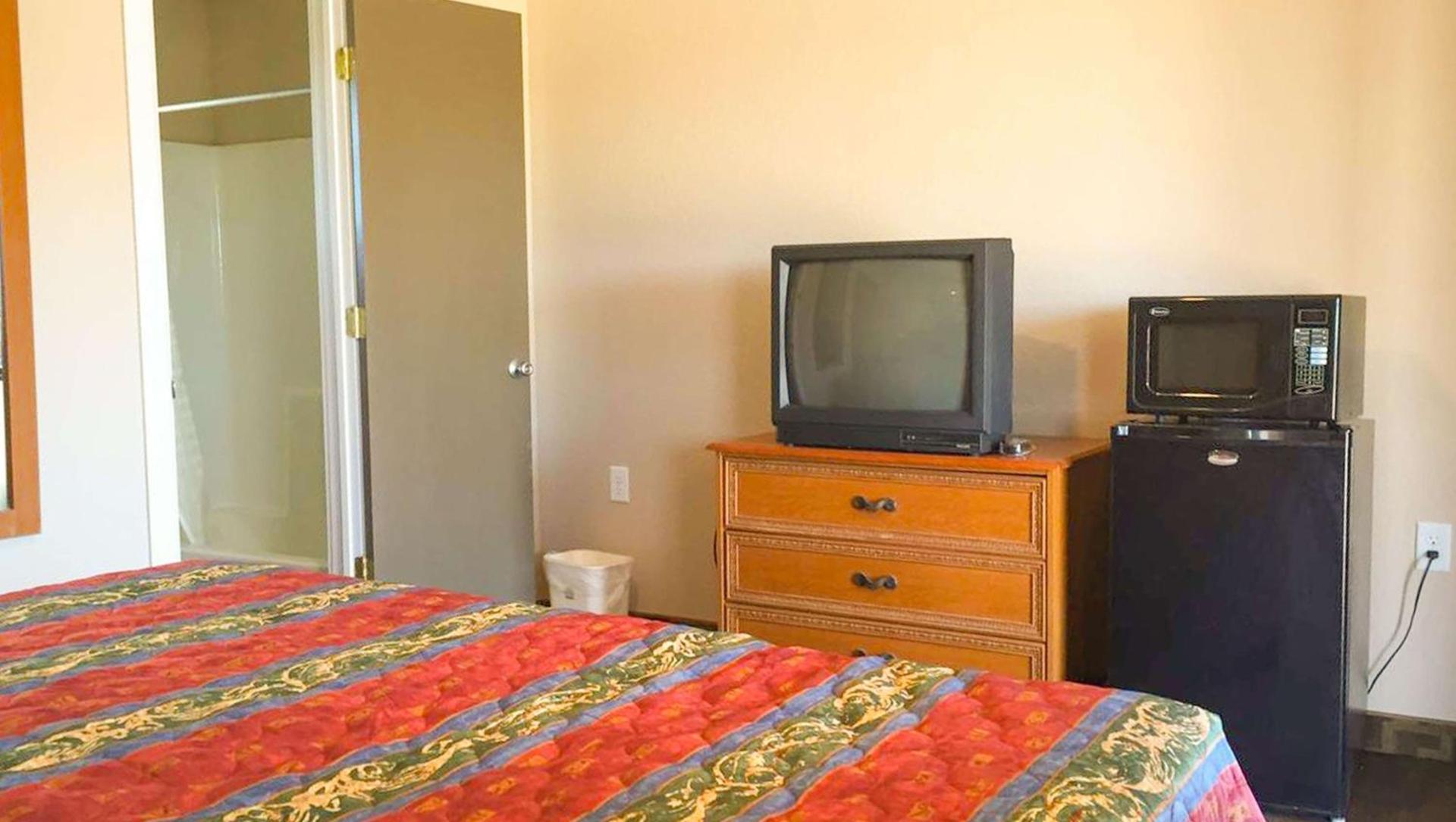 Budget Inn Ardmore OK photo 13