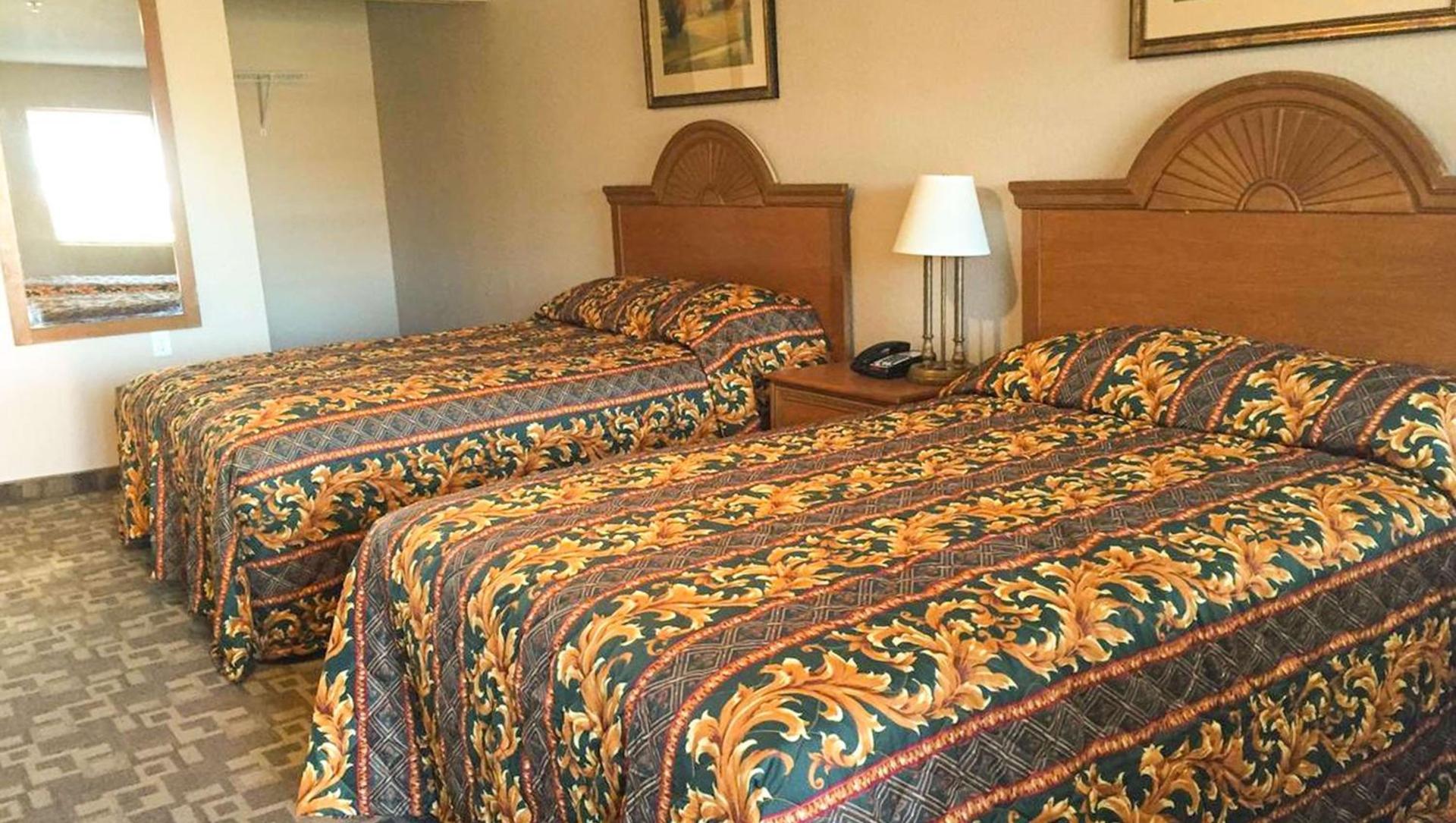 Budget Inn Ardmore OK photo 17
