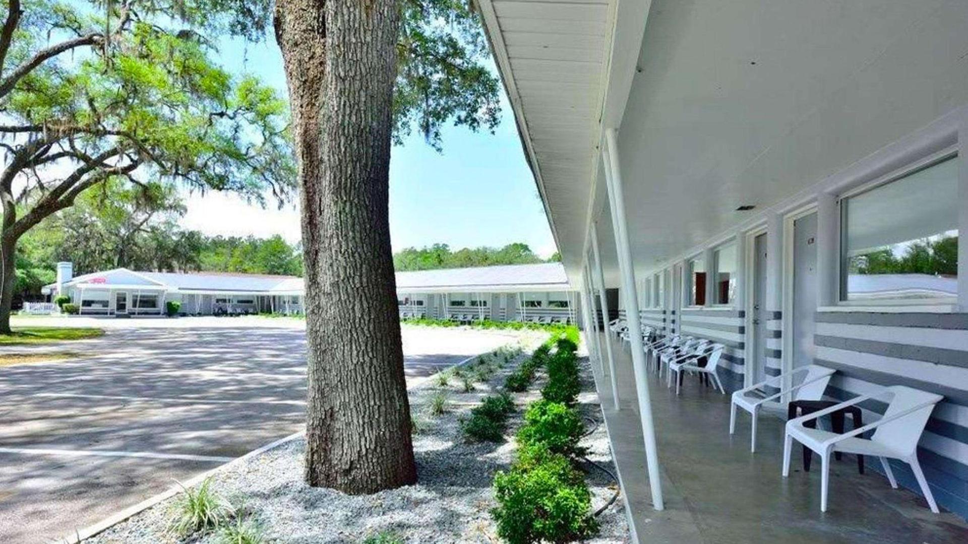 Sun Plaza Motel photo 2