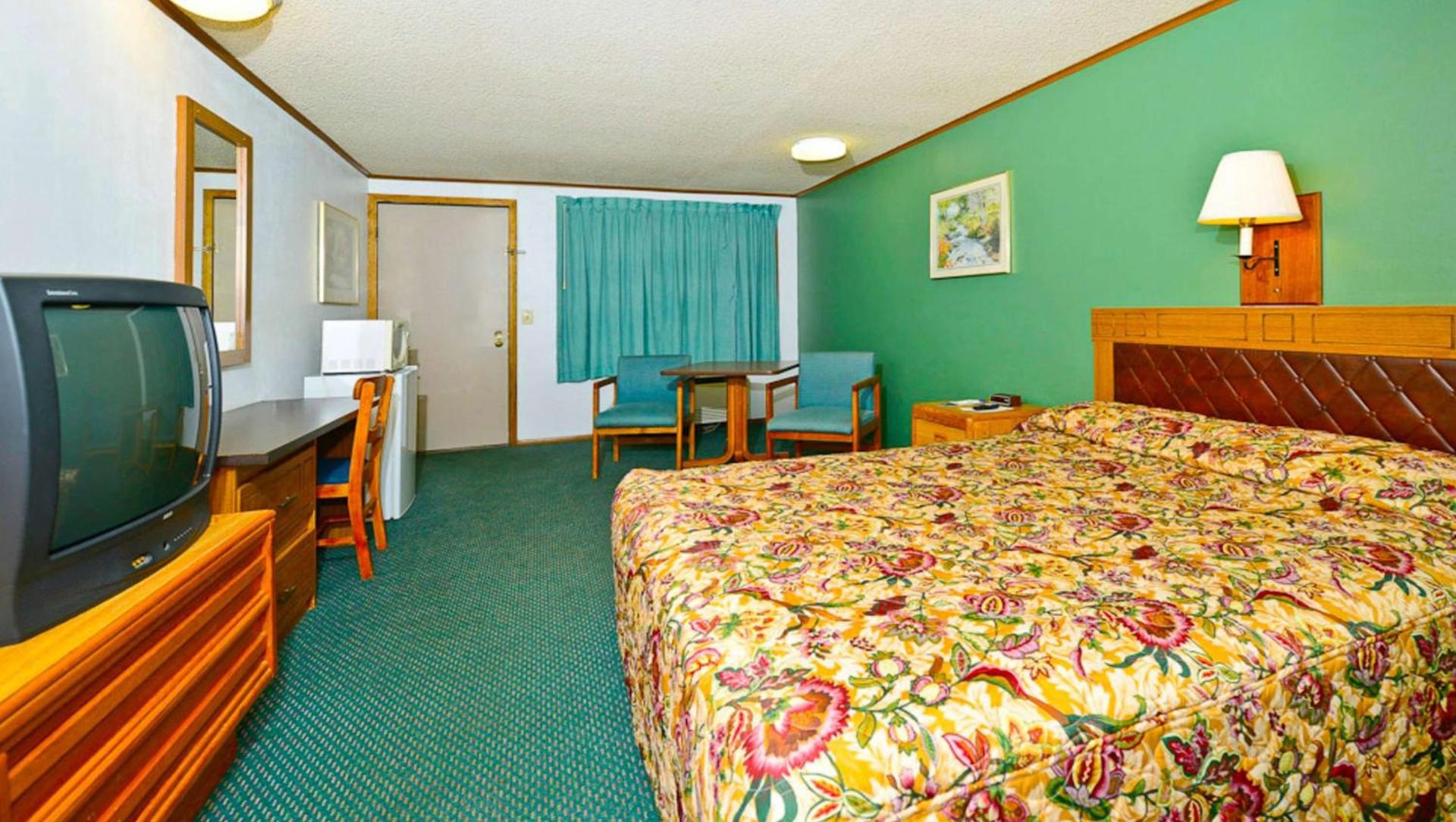 M Star Hotel Covington photo 5