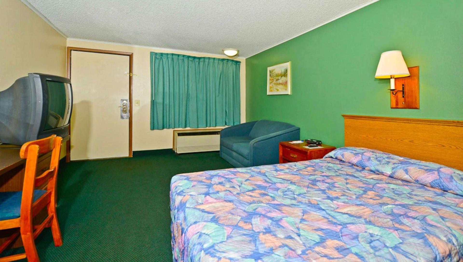 M Star Hotel Covington photo 8