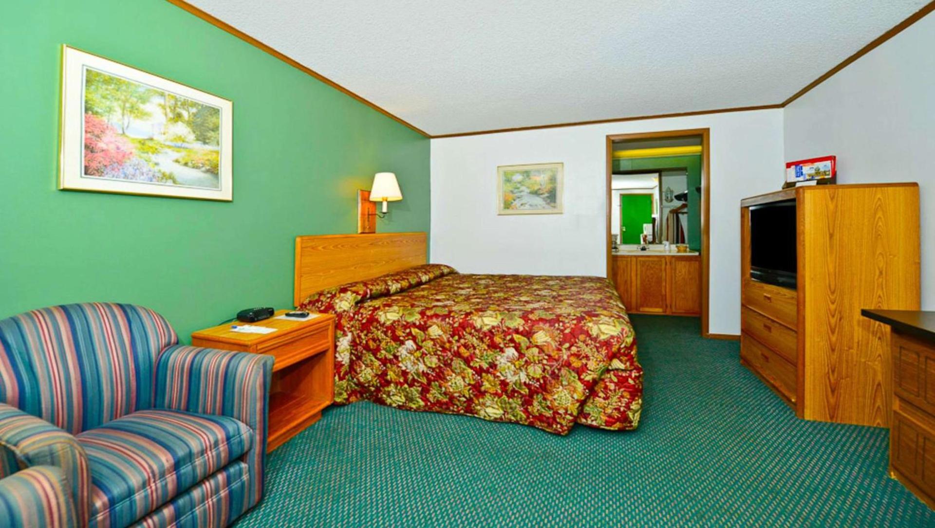 M Star Hotel Covington photo 7