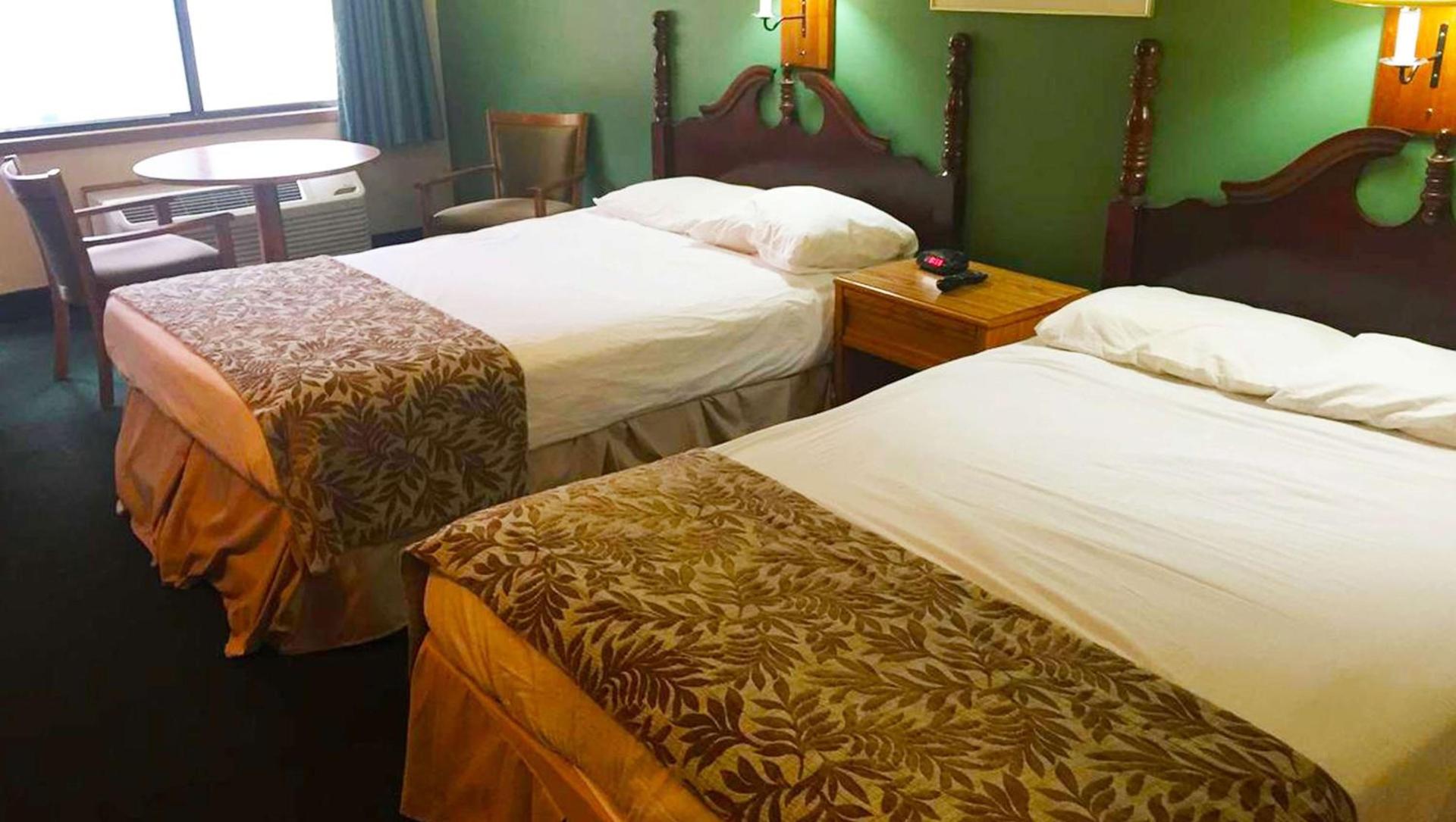 M Star Hotel Covington photo 9