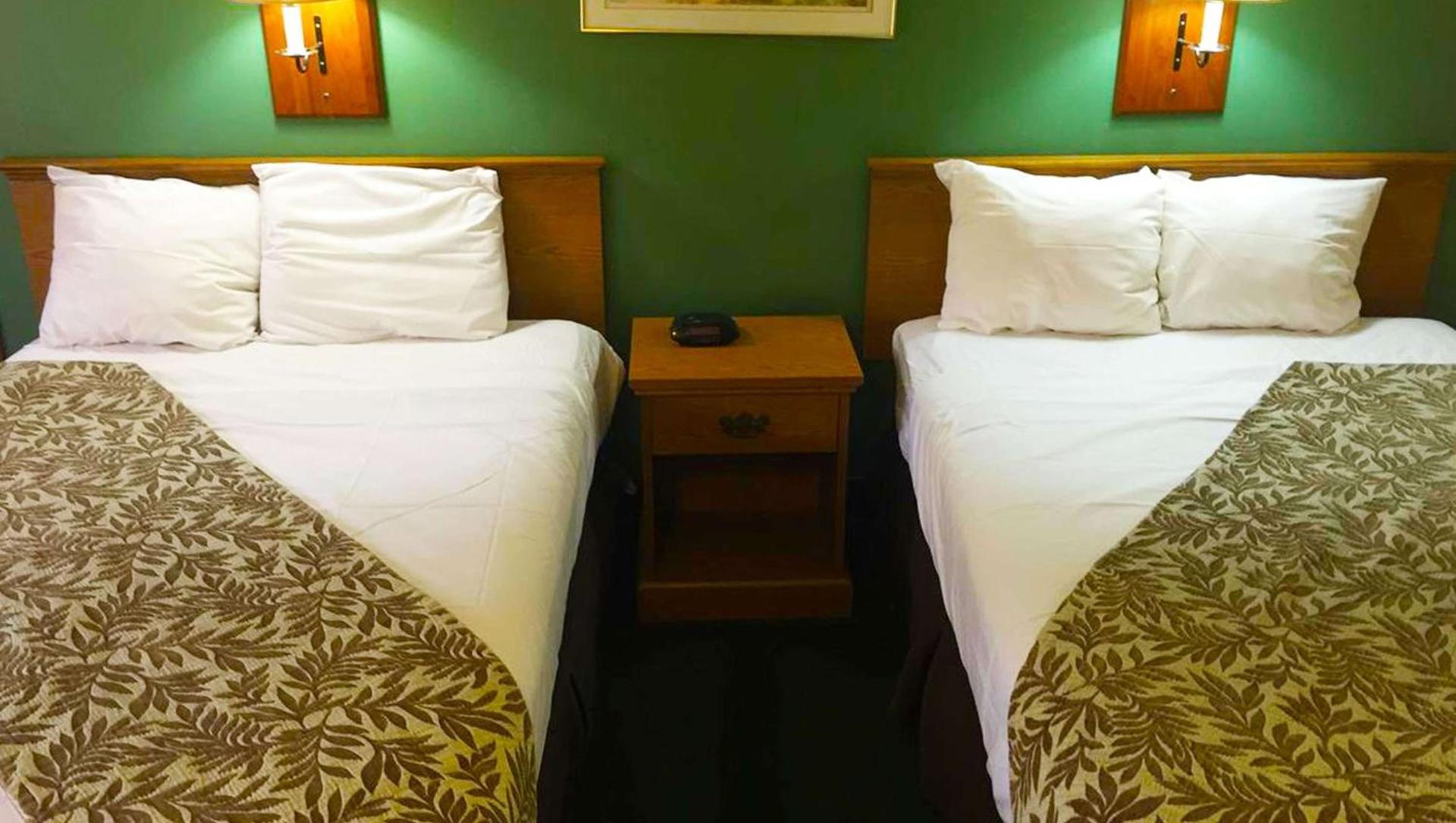 M Star Hotel Covington photo 10
