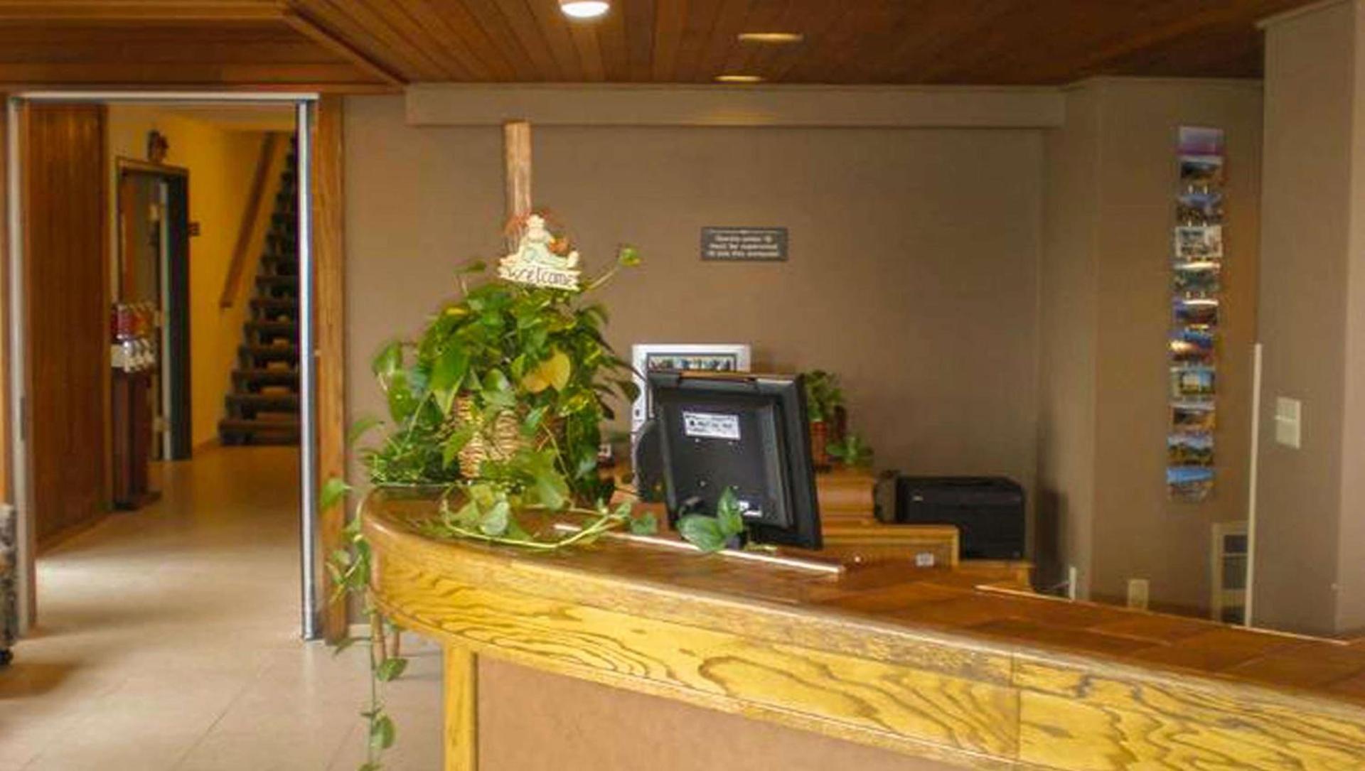 The La Grande Inn photo 2