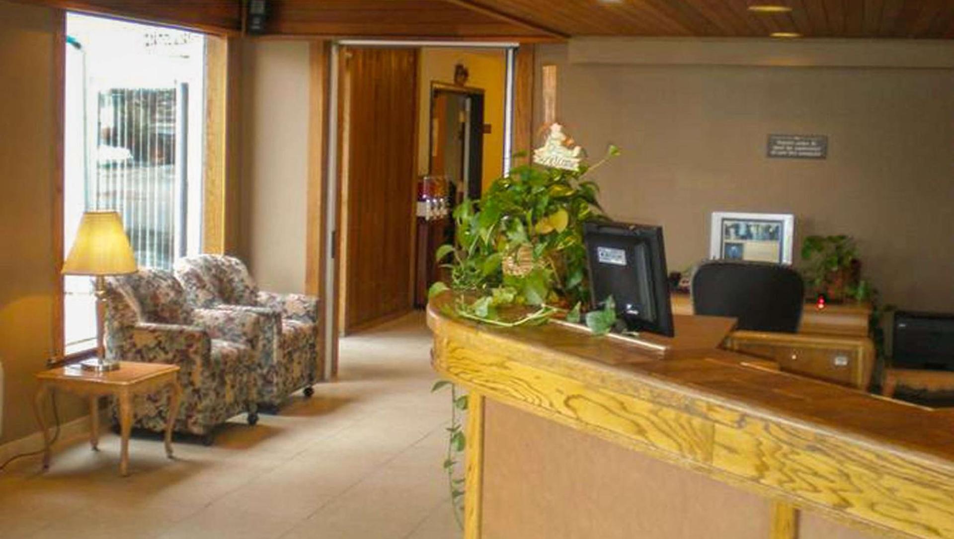 The La Grande Inn photo 4