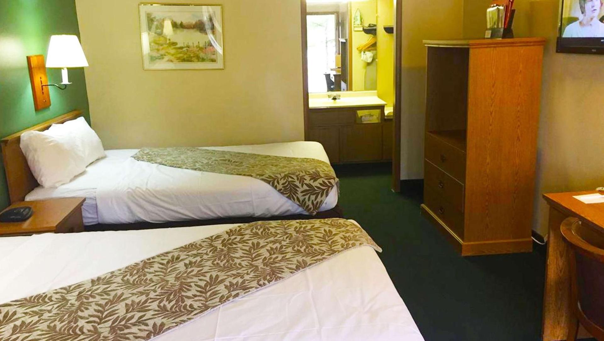 M Star Hotel Covington photo 11
