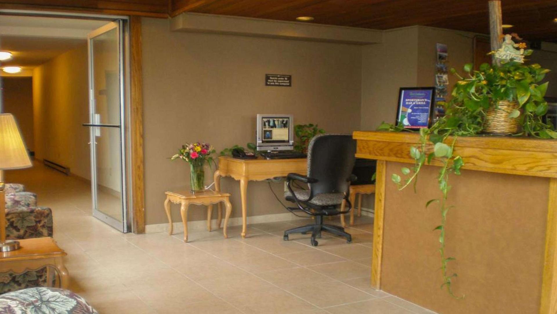 The La Grande Inn photo 6