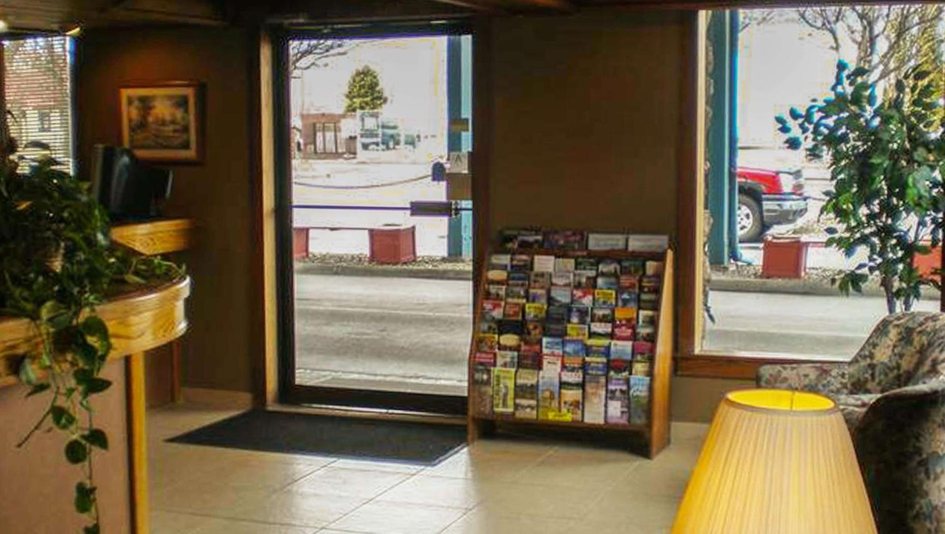 The La Grande Inn photo 5