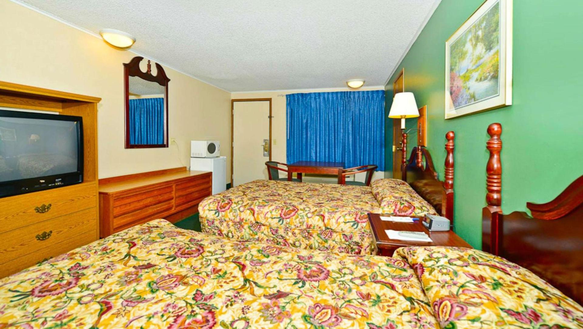 M Star Hotel Covington photo 12