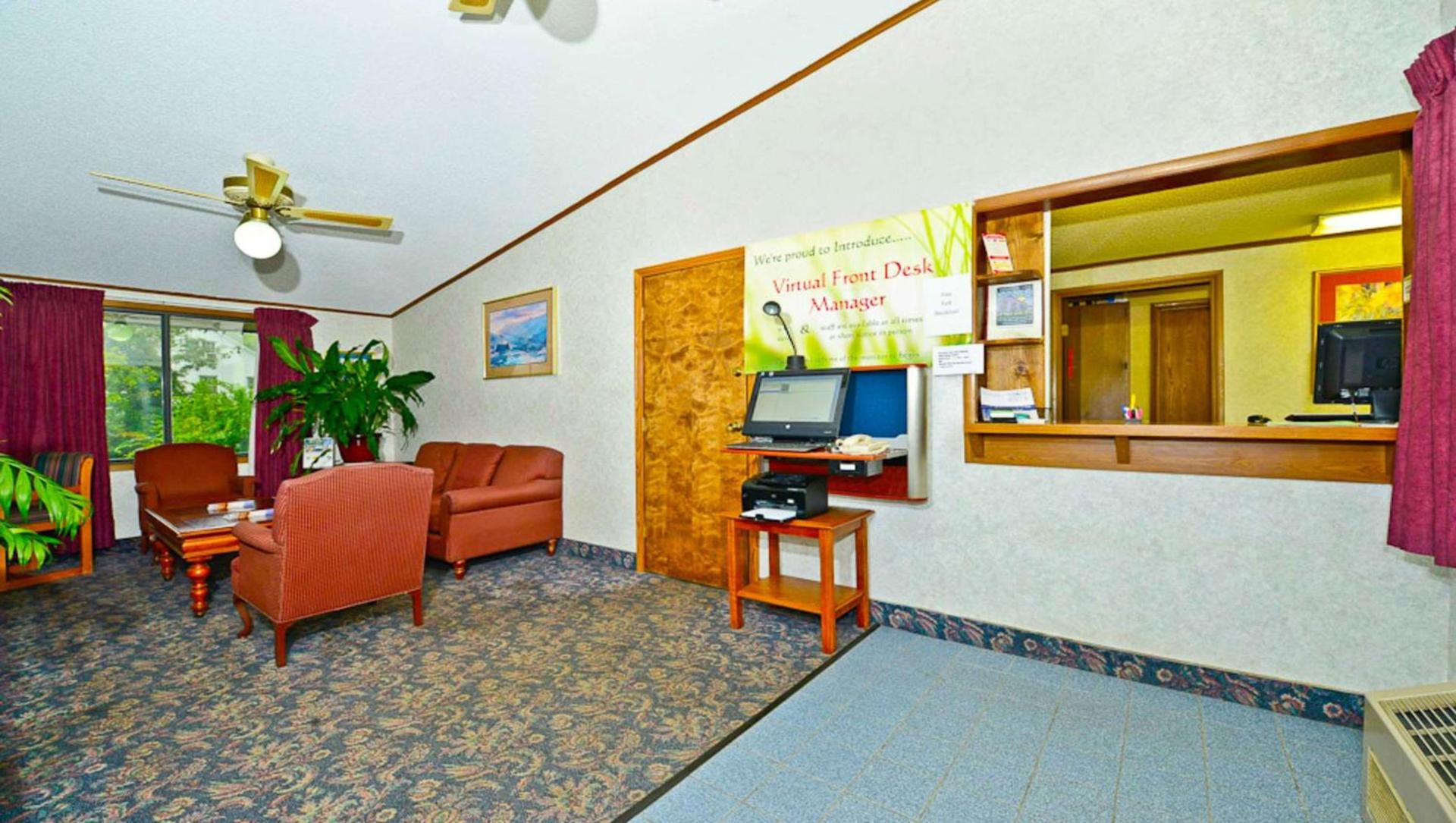 M Star Hotel Covington photo 16