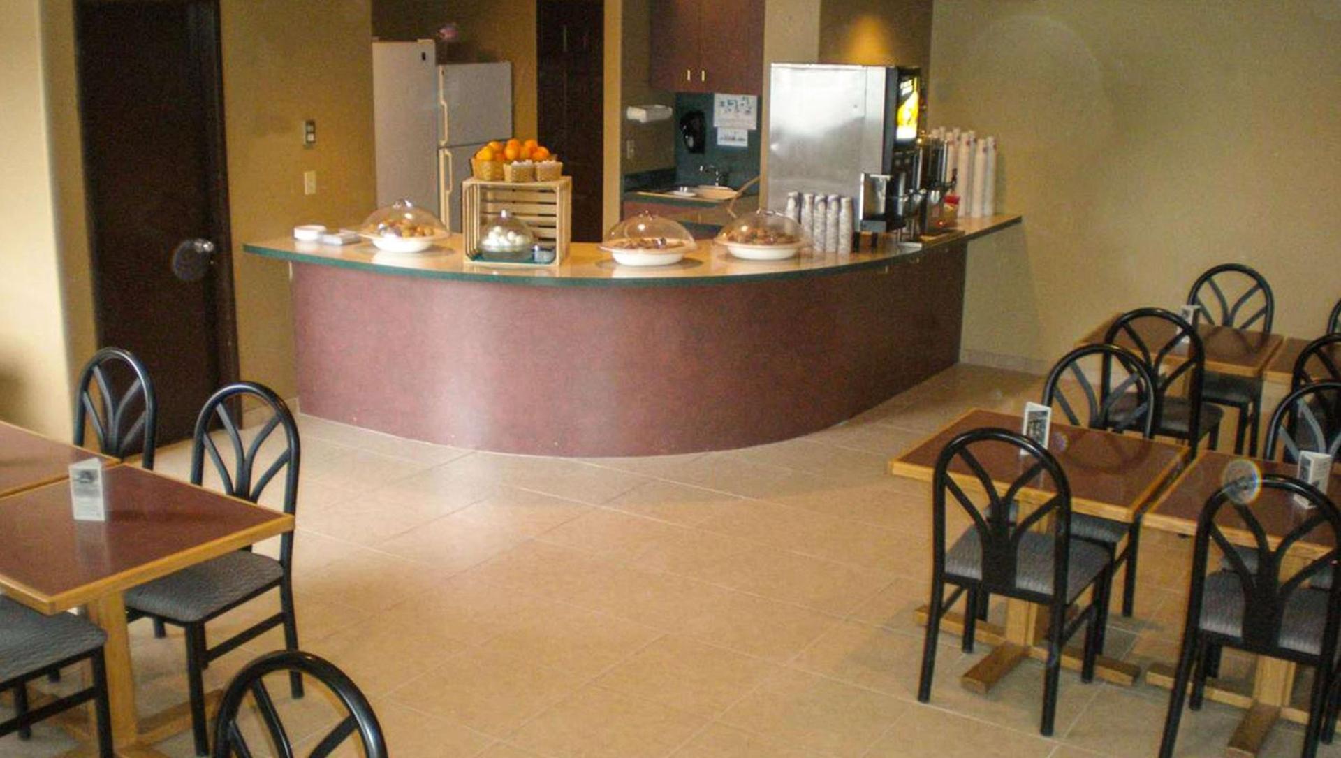 The La Grande Inn photo 3