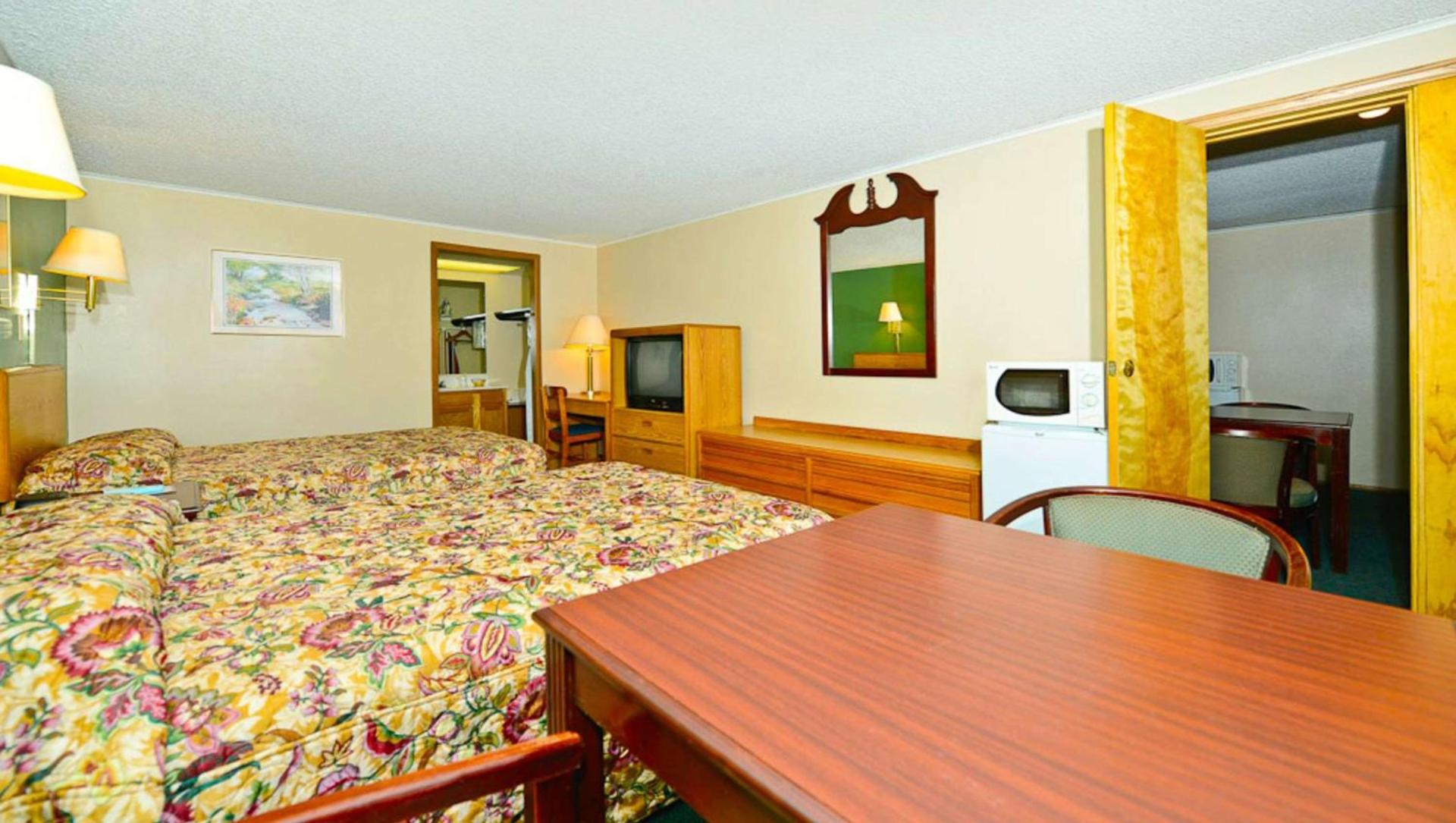 M Star Hotel Covington photo 14
