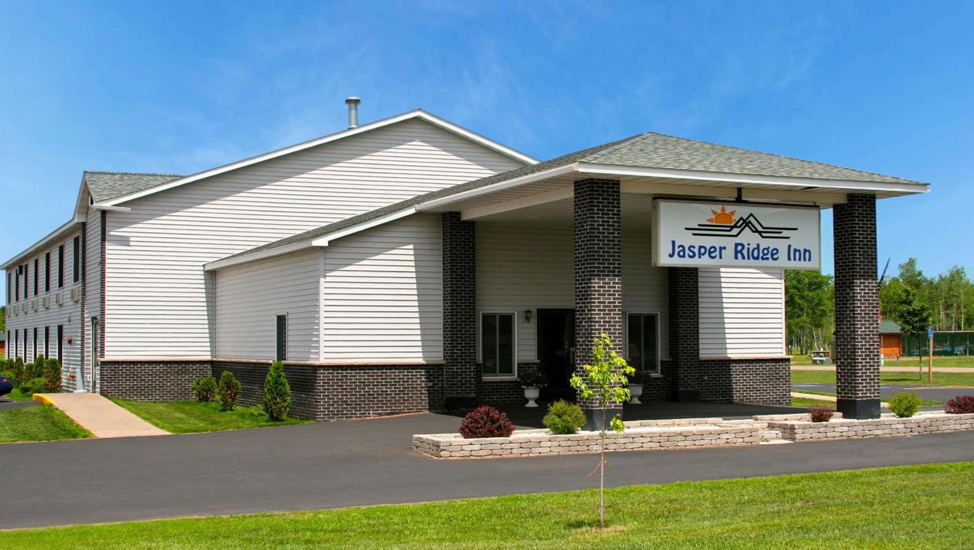 Jasper Ridge Inn Ishpeming photo 1