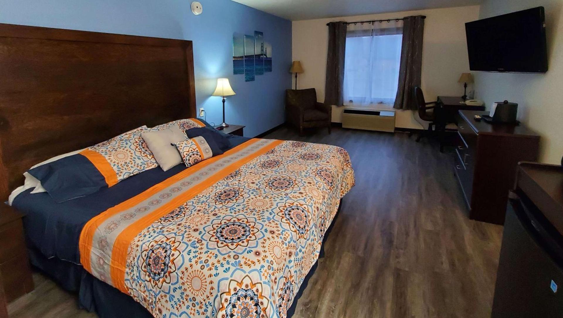 Jasper Ridge Inn Ishpeming photo 17