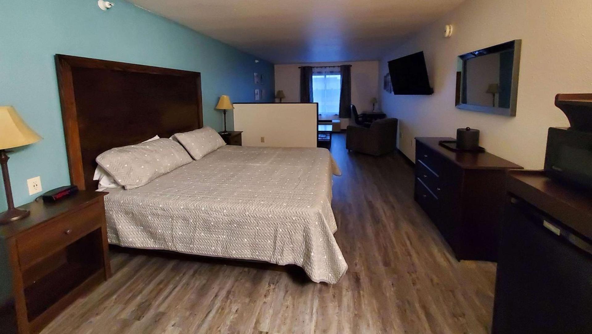 Jasper Ridge Inn Ishpeming photo 25