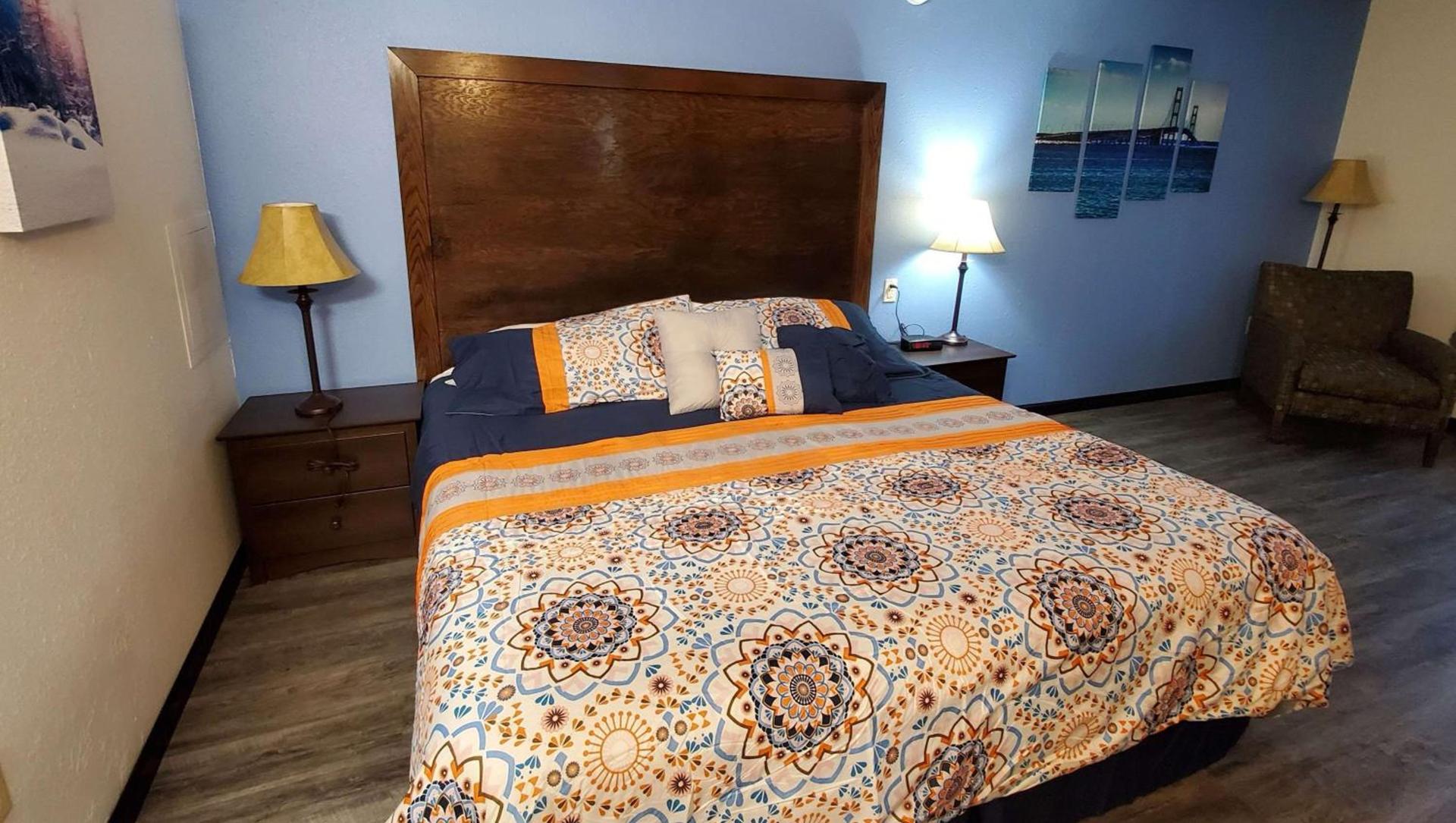 Jasper Ridge Inn Ishpeming photo 18