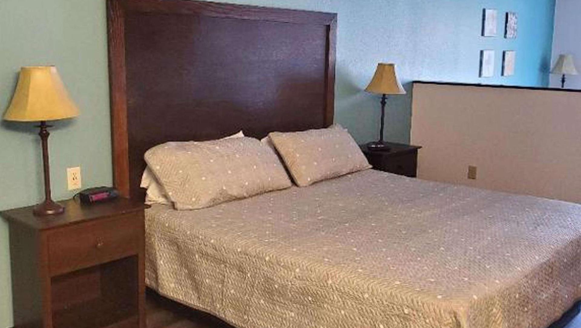 Jasper Ridge Inn Ishpeming photo 26