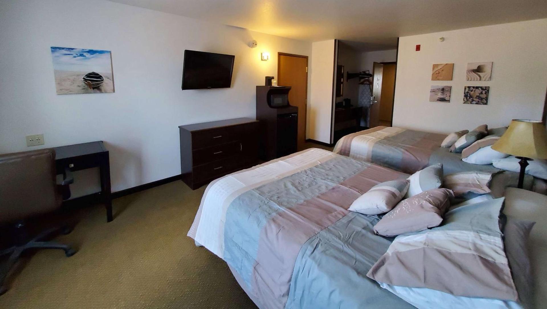 Jasper Ridge Inn Ishpeming photo 31