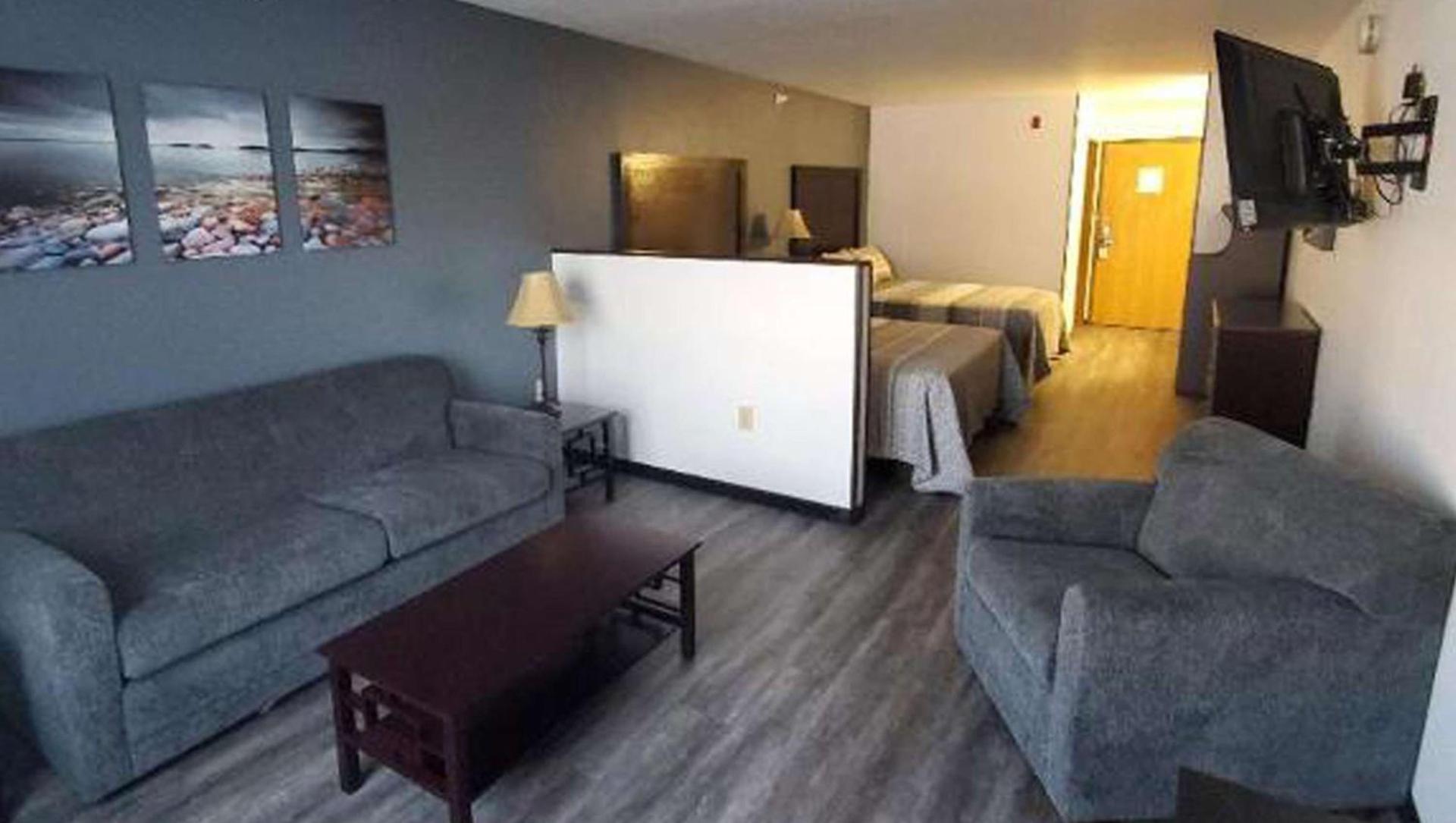 Jasper Ridge Inn Ishpeming photo 37