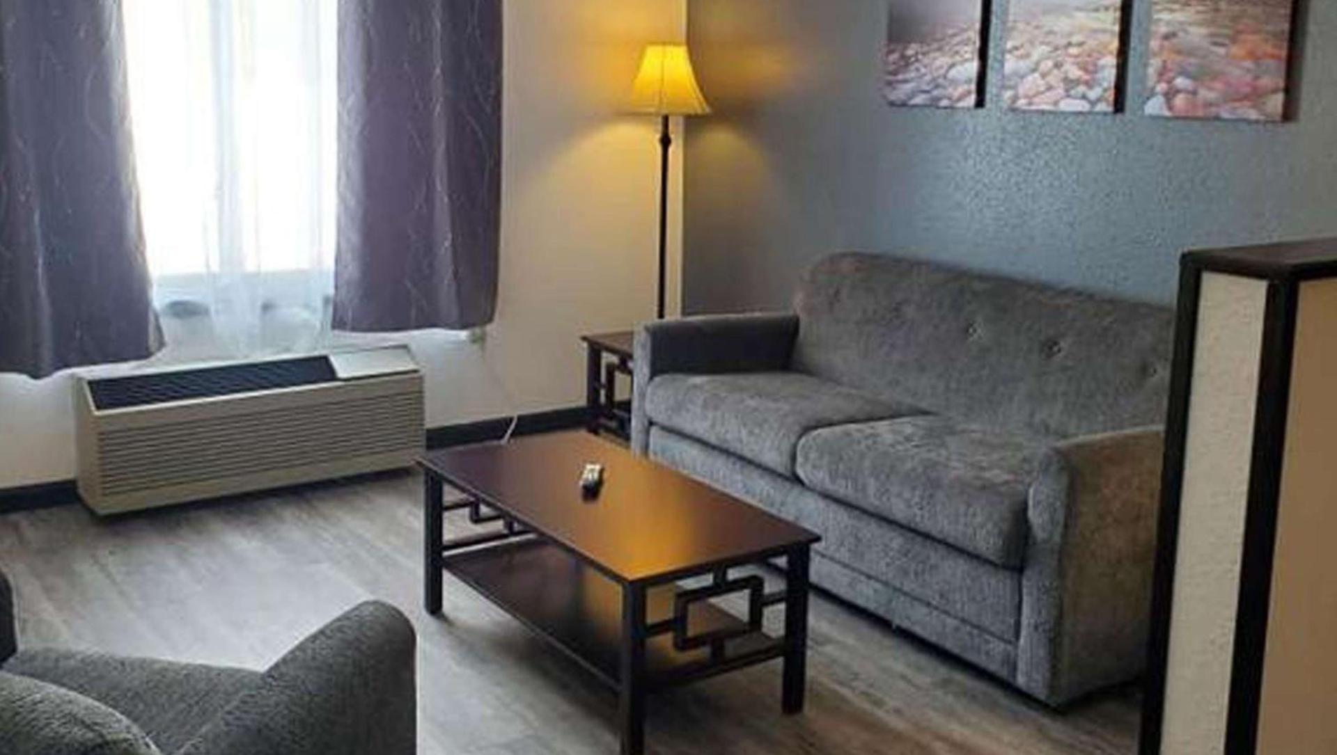 Jasper Ridge Inn Ishpeming photo 40
