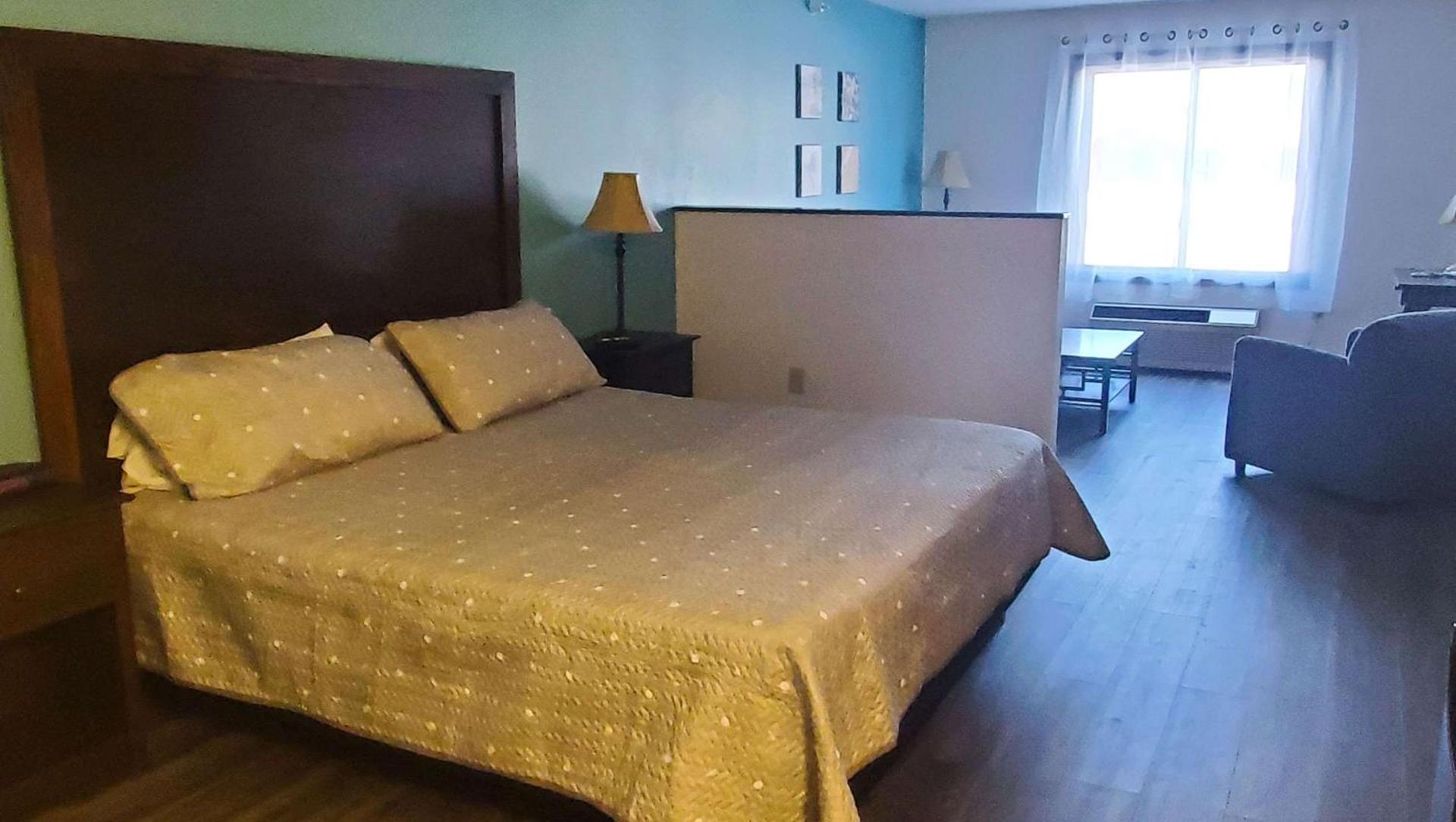 Jasper Ridge Inn Ishpeming photo 49