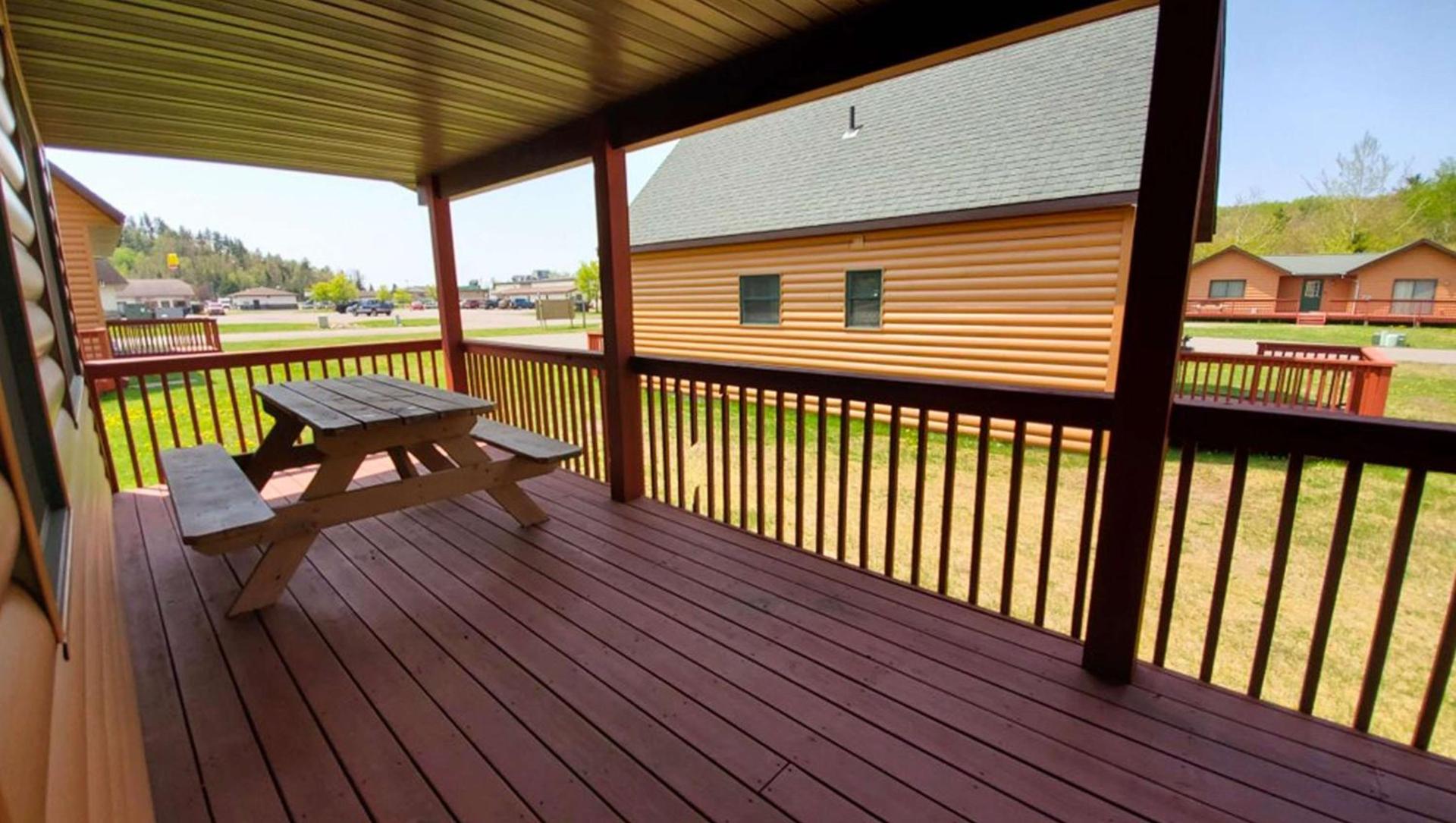 Jasper Ridge Inn Ishpeming photo 75