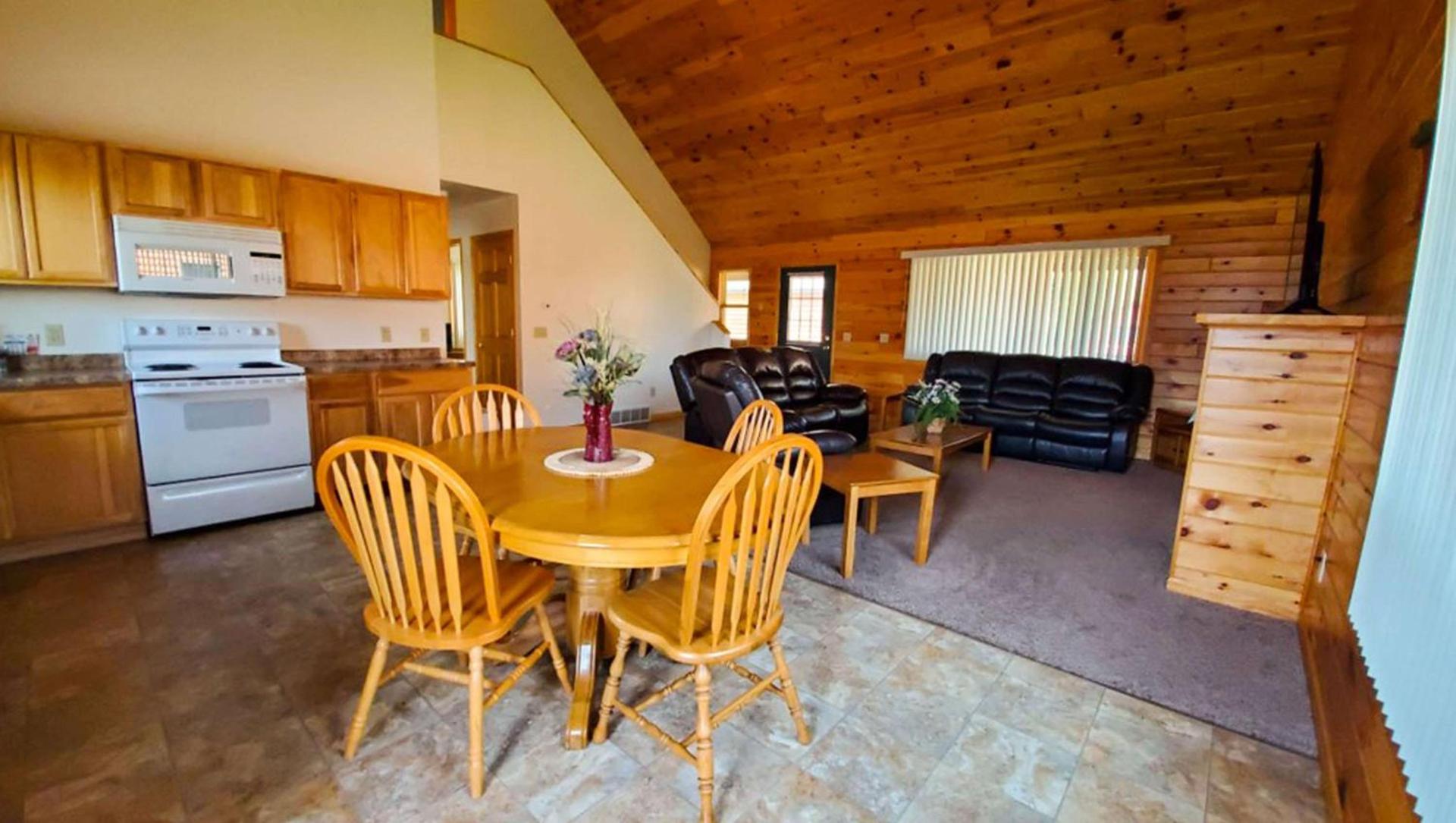Jasper Ridge Inn Ishpeming photo 84