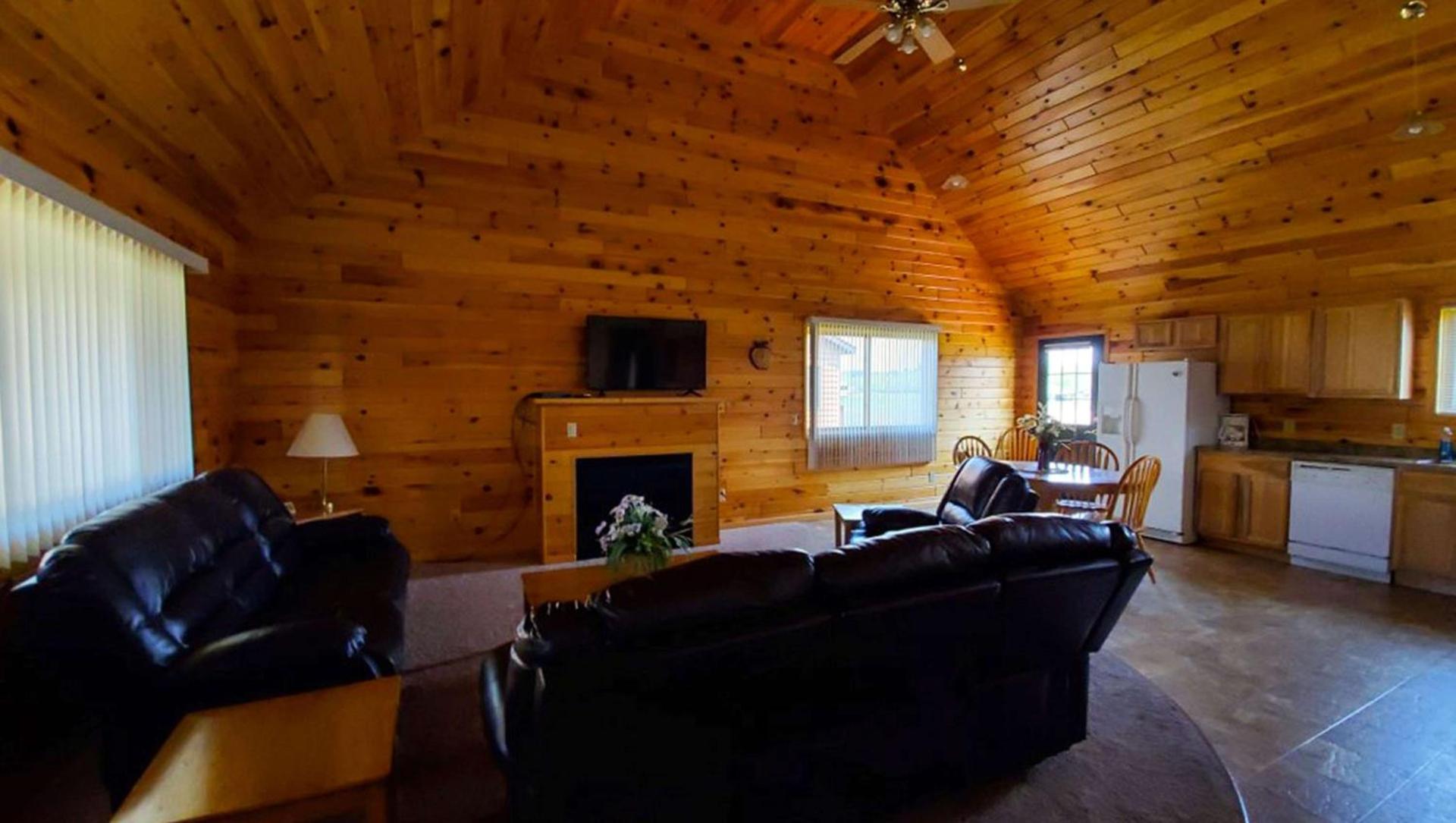 Jasper Ridge Inn Ishpeming photo 88