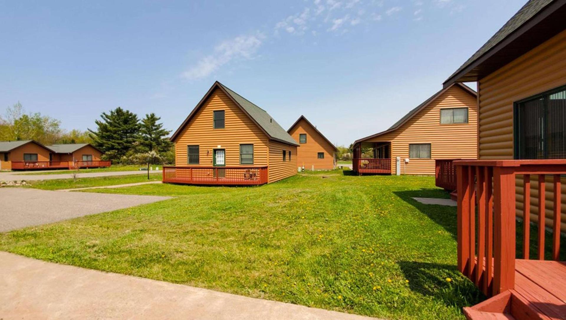 Jasper Ridge Inn Ishpeming photo 3