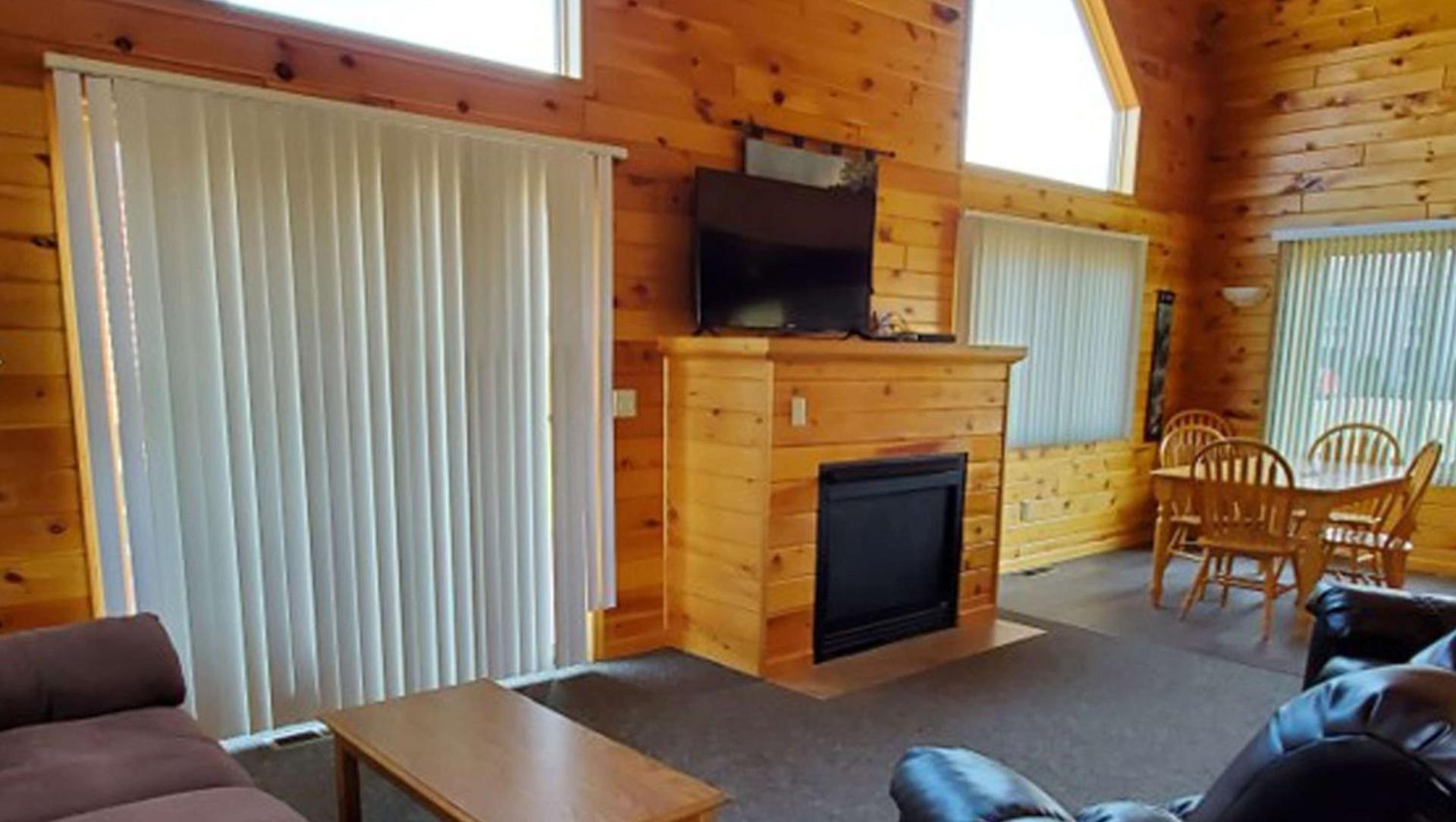 Jasper Ridge Inn Ishpeming photo 93